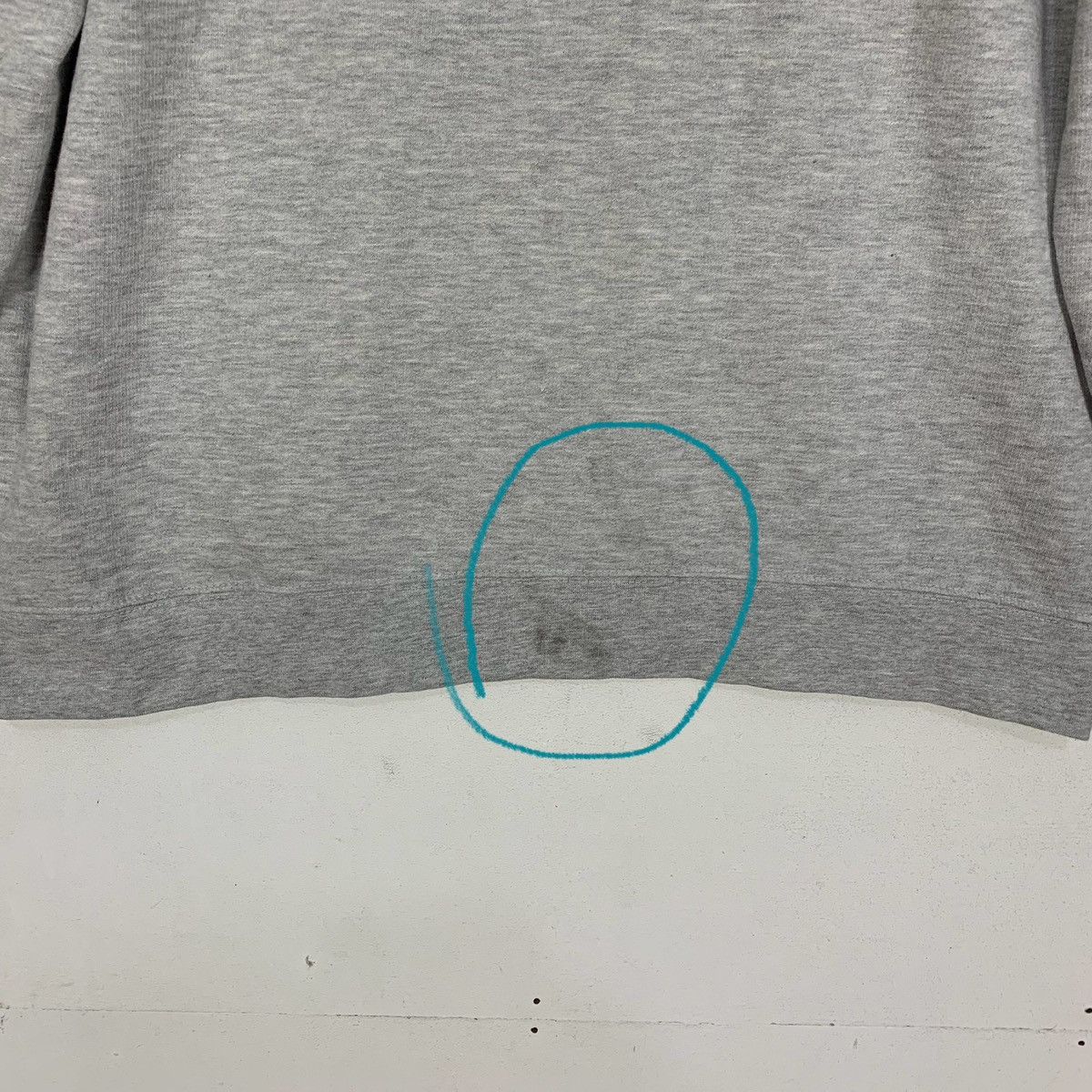 Obey Obey Apparel Streetwear JapaneseBrand Big logo Sweatshirt Size US L / EU 52-54 / 3 - 7 Thumbnail