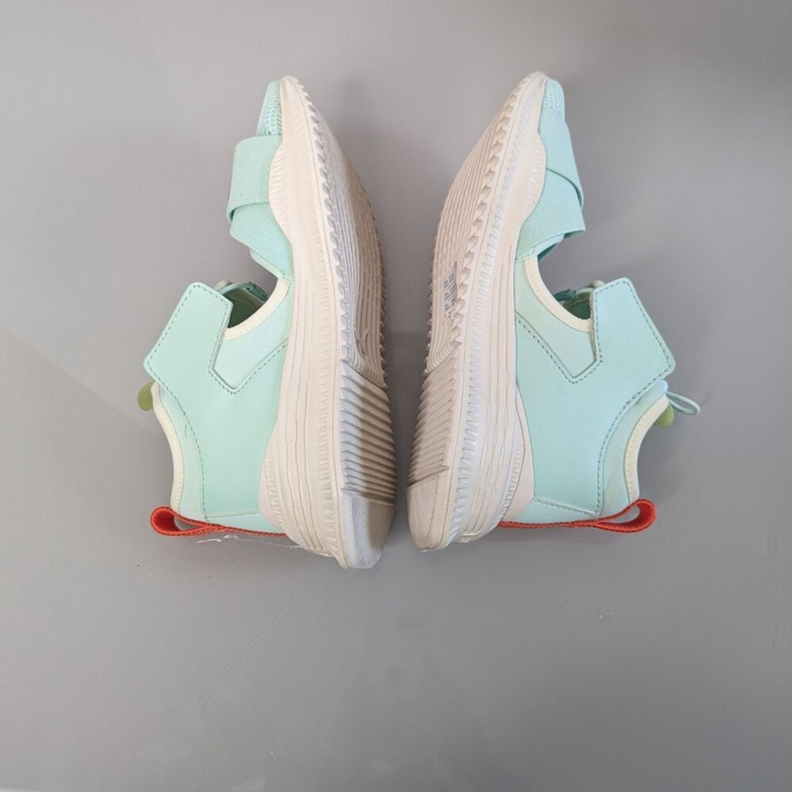 Puma Puma Rihanna Fenty Avid Trainer Bay Cherry Tomato Sneakers Size US 6.5 / IT 36.5 - 6 Thumbnail