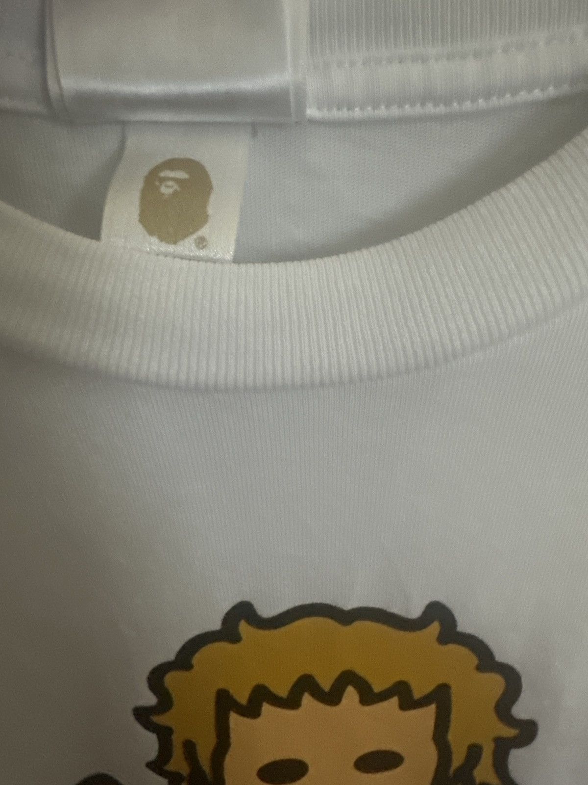 Bape Bape x KIDSUPER Babymillo Size US S / EU 44-46 / 1 - 5 Thumbnail
