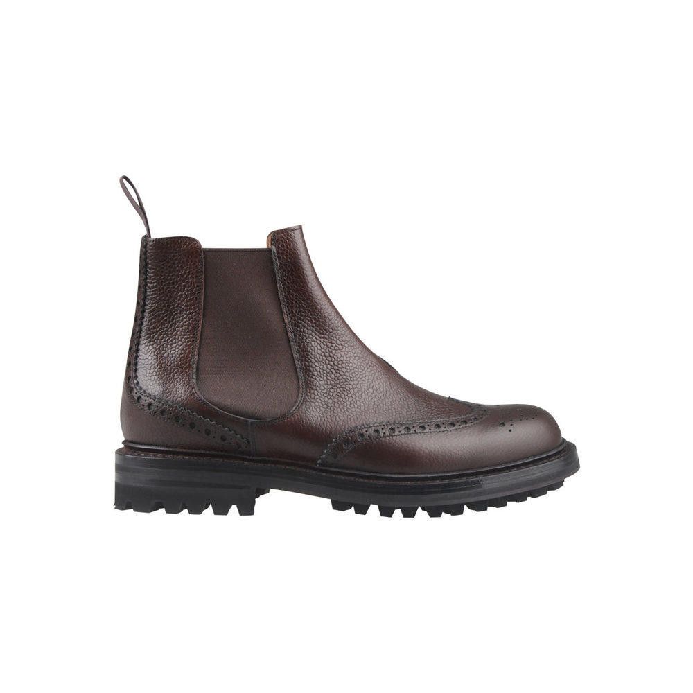 CHURCH`S ANKLE BOOT SIZE 10