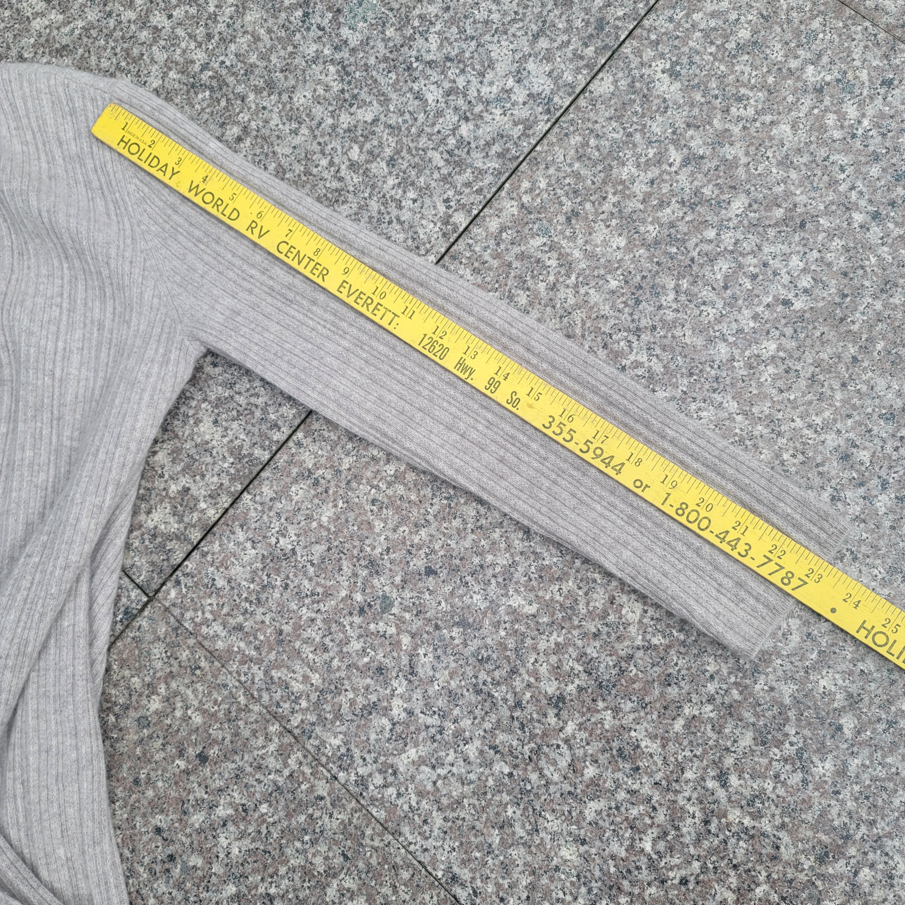 Tse TSE cashmere long cardigan Size M / US 6-8 / IT 42-44 - 6 Thumbnail