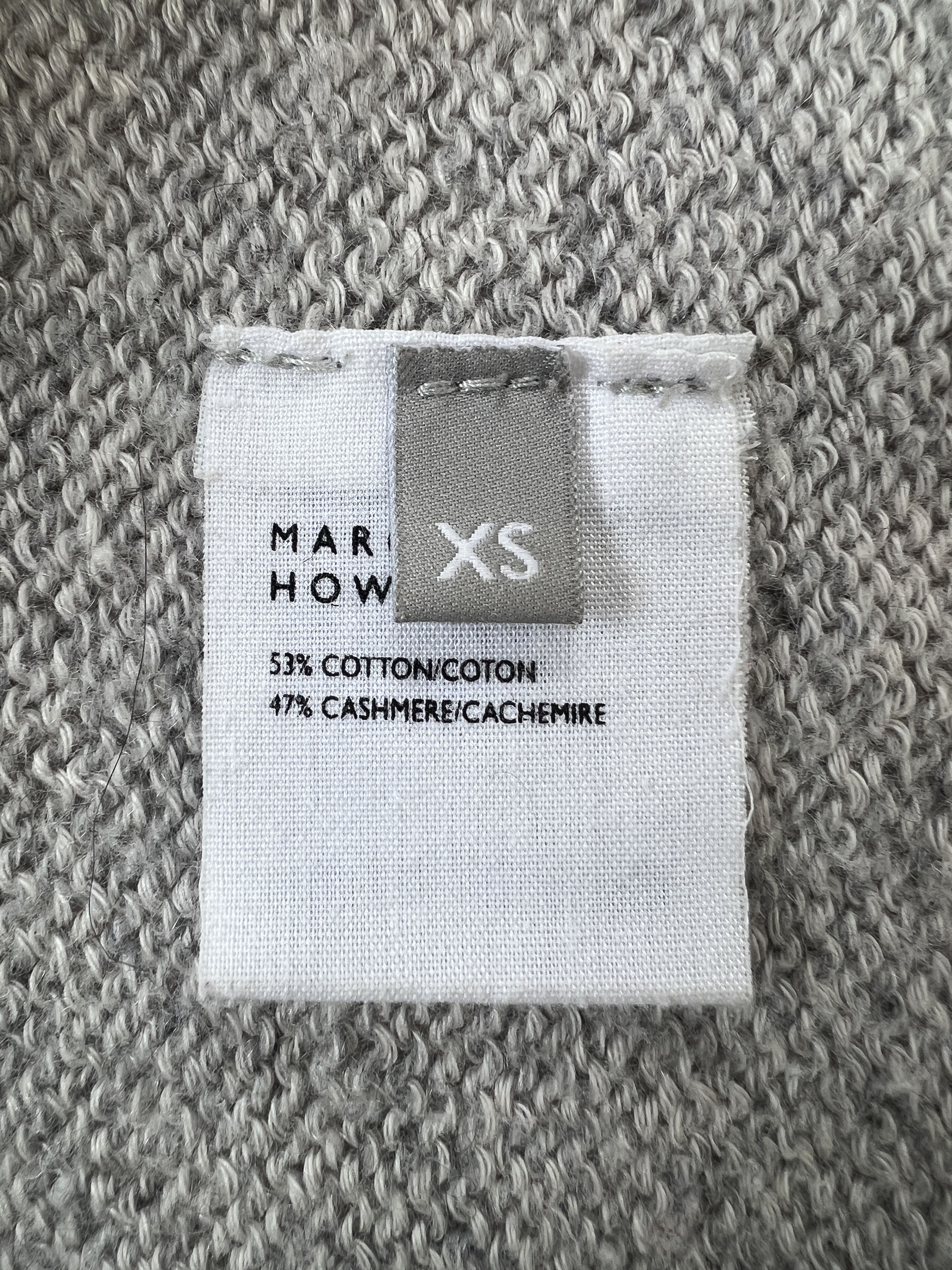 Margaret Howell Margaret Howell Sweater Size US XS / EU 42 / 0 - 7 Thumbnail