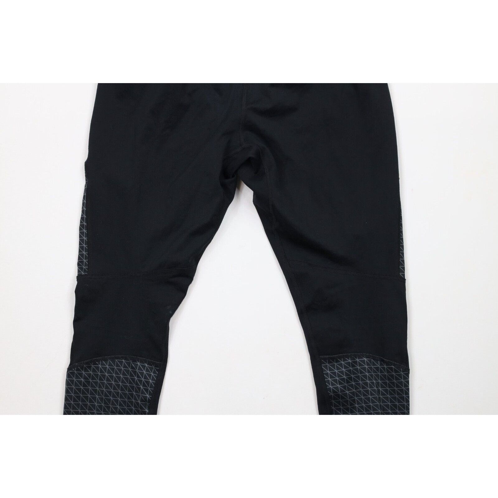 Under Armour Under Armour DInfrared ColdGear Running Tights Pants Size US 30 / EU 46 - 12 Thumbnail