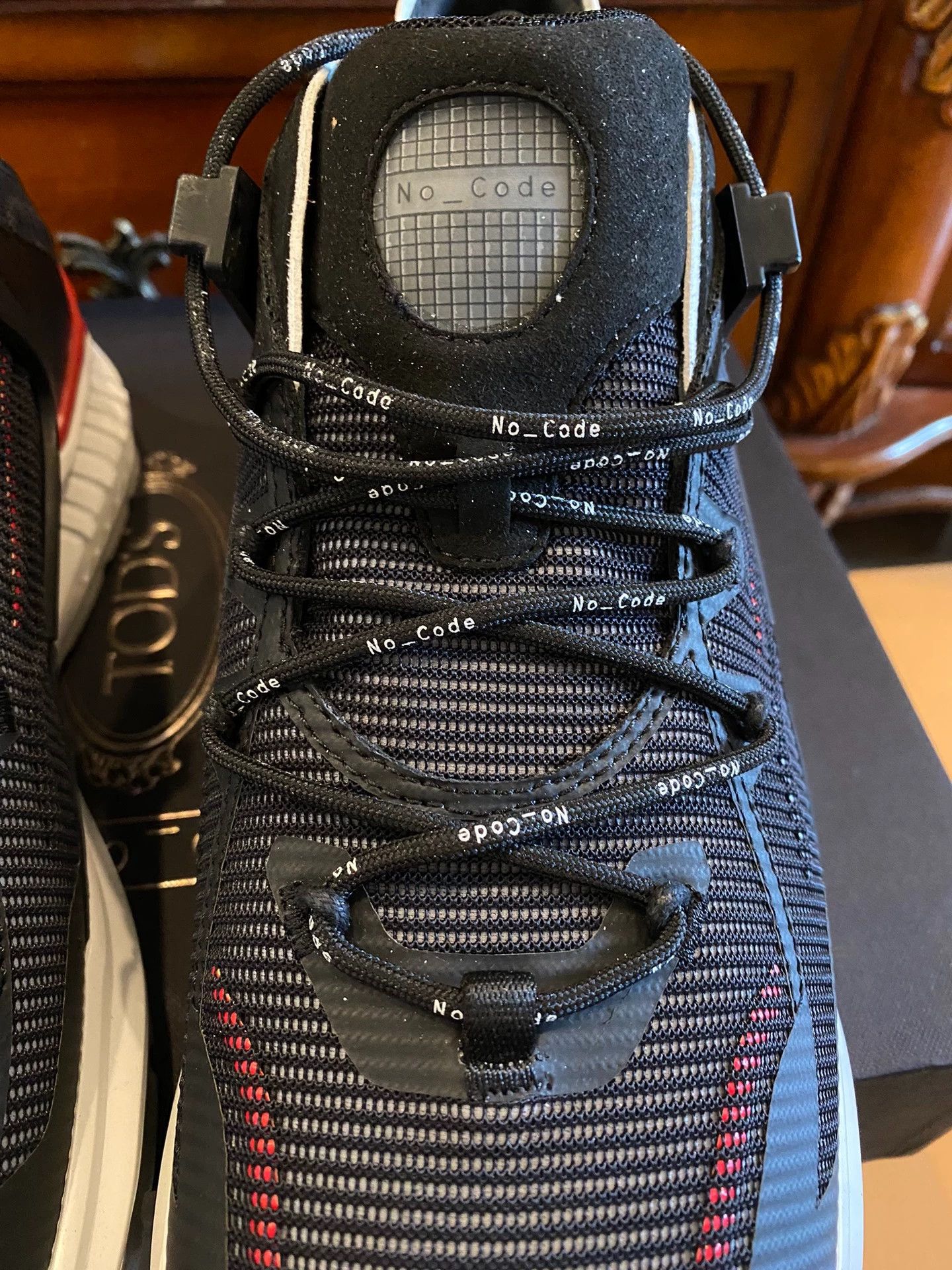 Tod's TODS No-Code Dad Sneaker 7.5 US Size US 7.5 / EU 40-41 - 4 Thumbnail