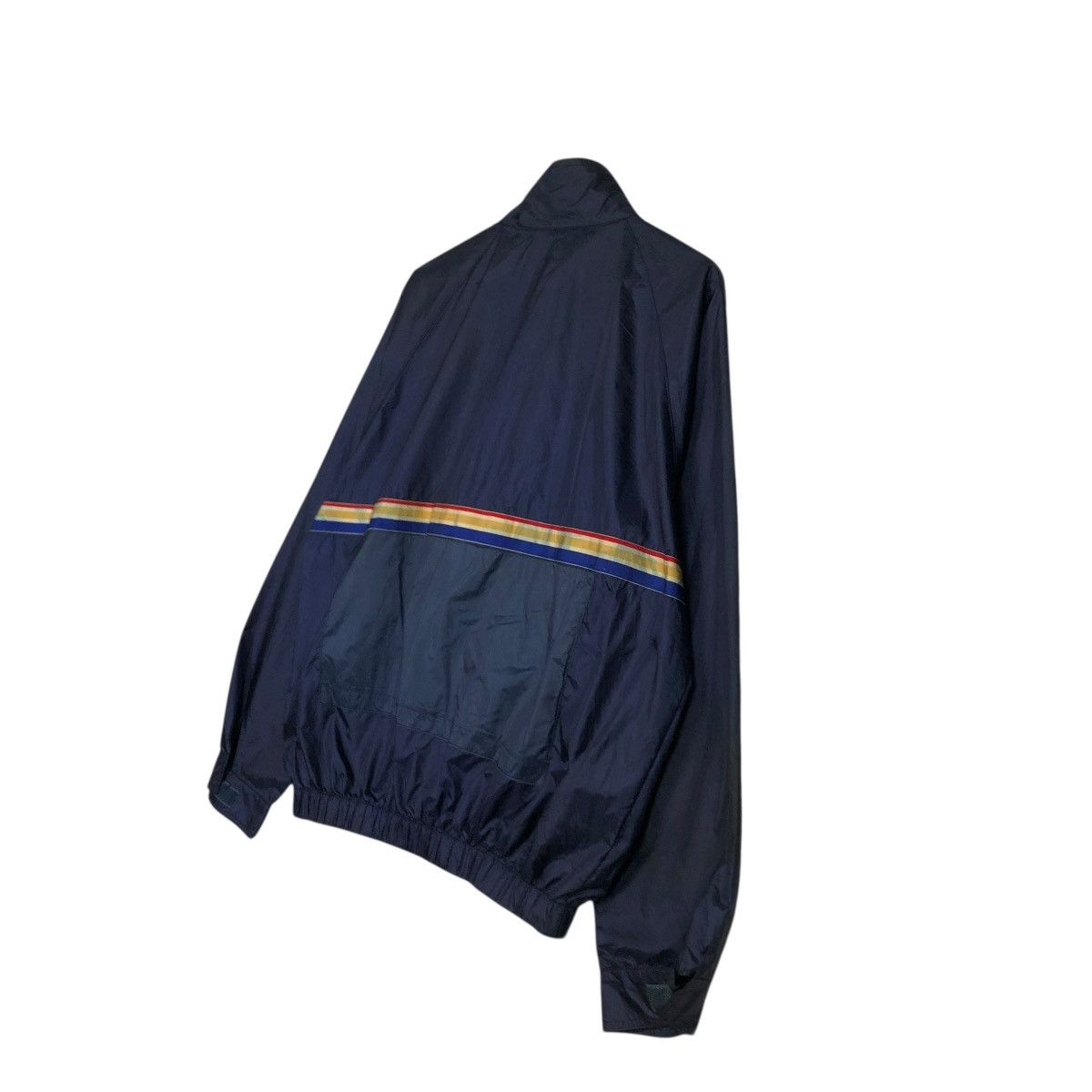 Vintage 🔥VINTAGE 80’s ROTHMANS WILLIAMS RENAULT BOMBER JACKET Size US M / EU 48-50 / 2 - 11 Thumbnail