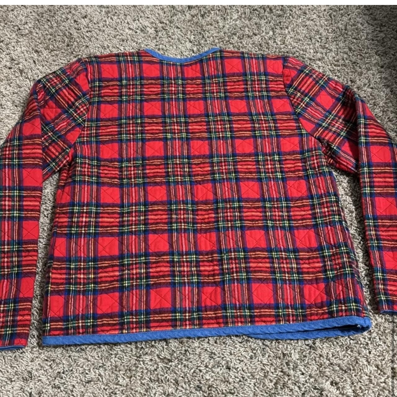 Orvis × Vintage Vintage Quilted Jacket Size S / US 4 / IT 40 - 6 Thumbnail