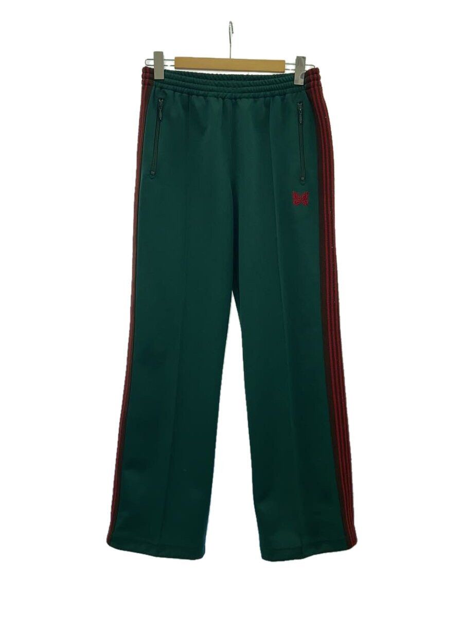 Needles Green Track Pants | Grailed