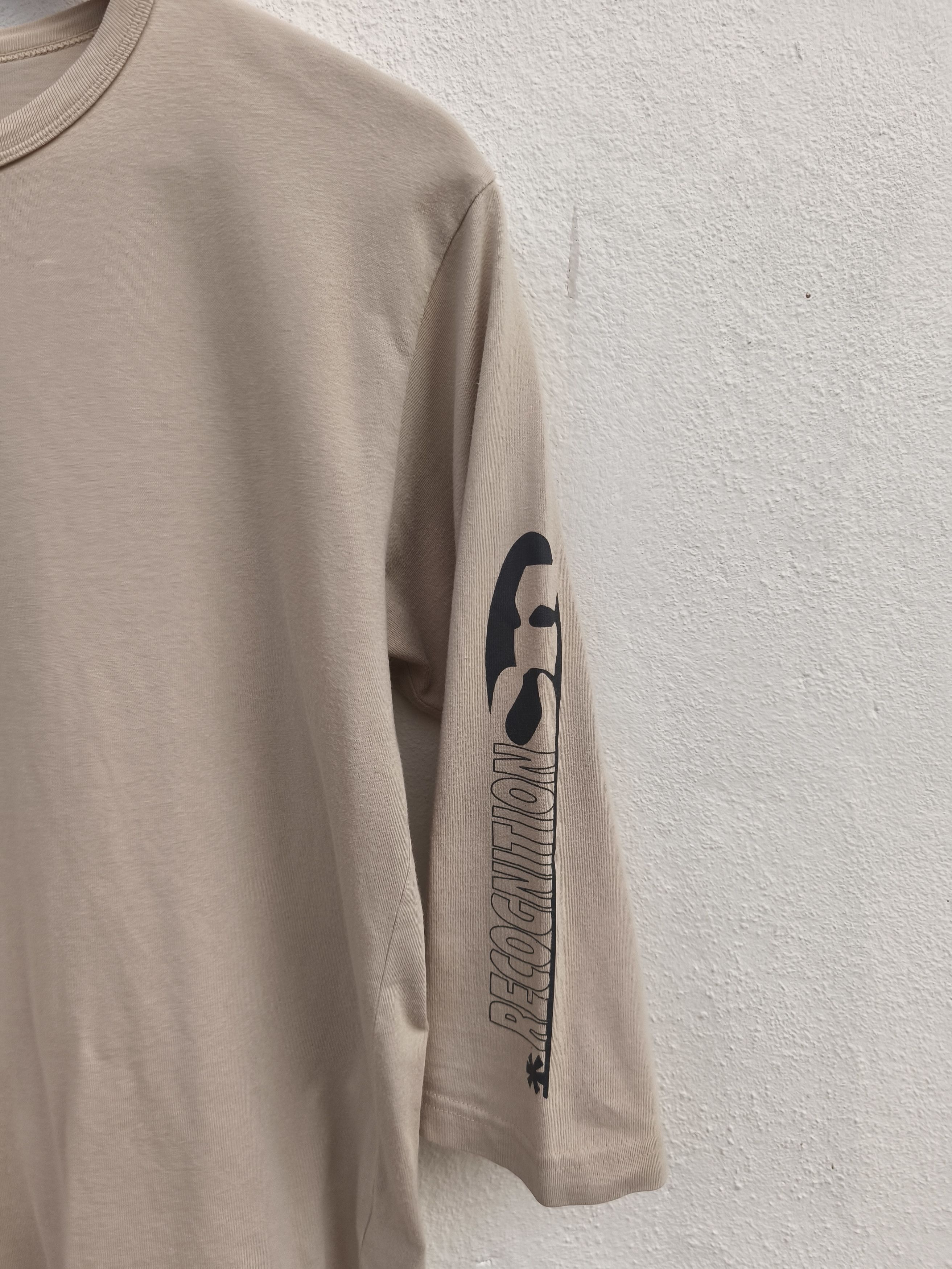 BIGI Mens Bigi Shirt Size US S / EU 44-46 / 1 - 2 Thumbnail