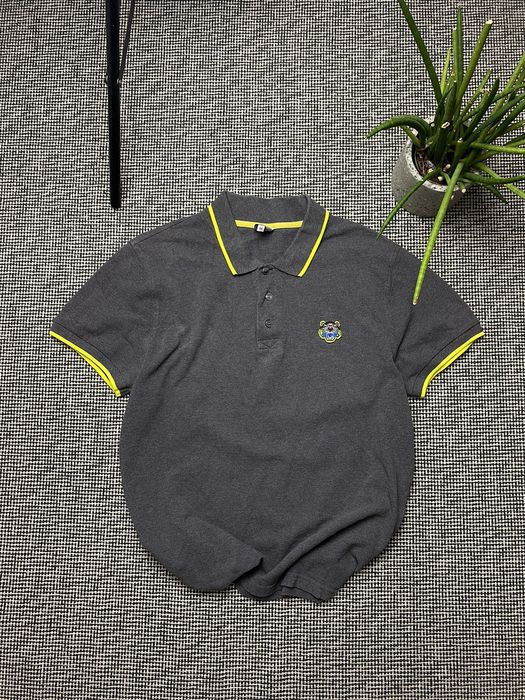 Kenzo polos best sale