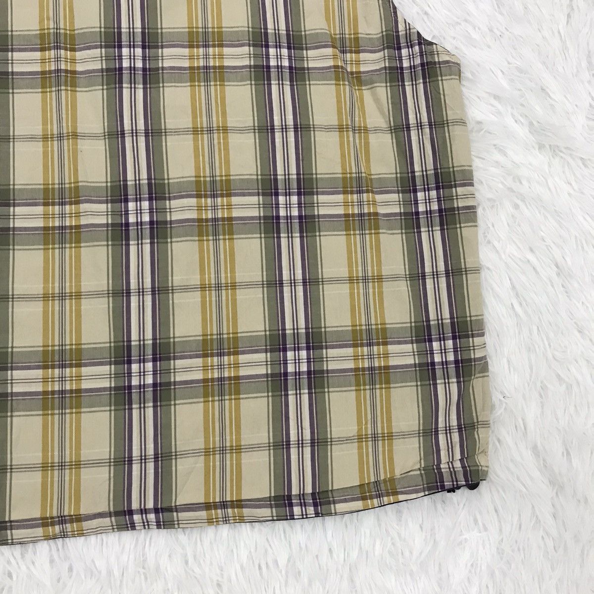 Chaps Ralph Lauren Chaps Ralph Lauren reversible vest Size US L / EU 52-54 / 3 - 12 Thumbnail