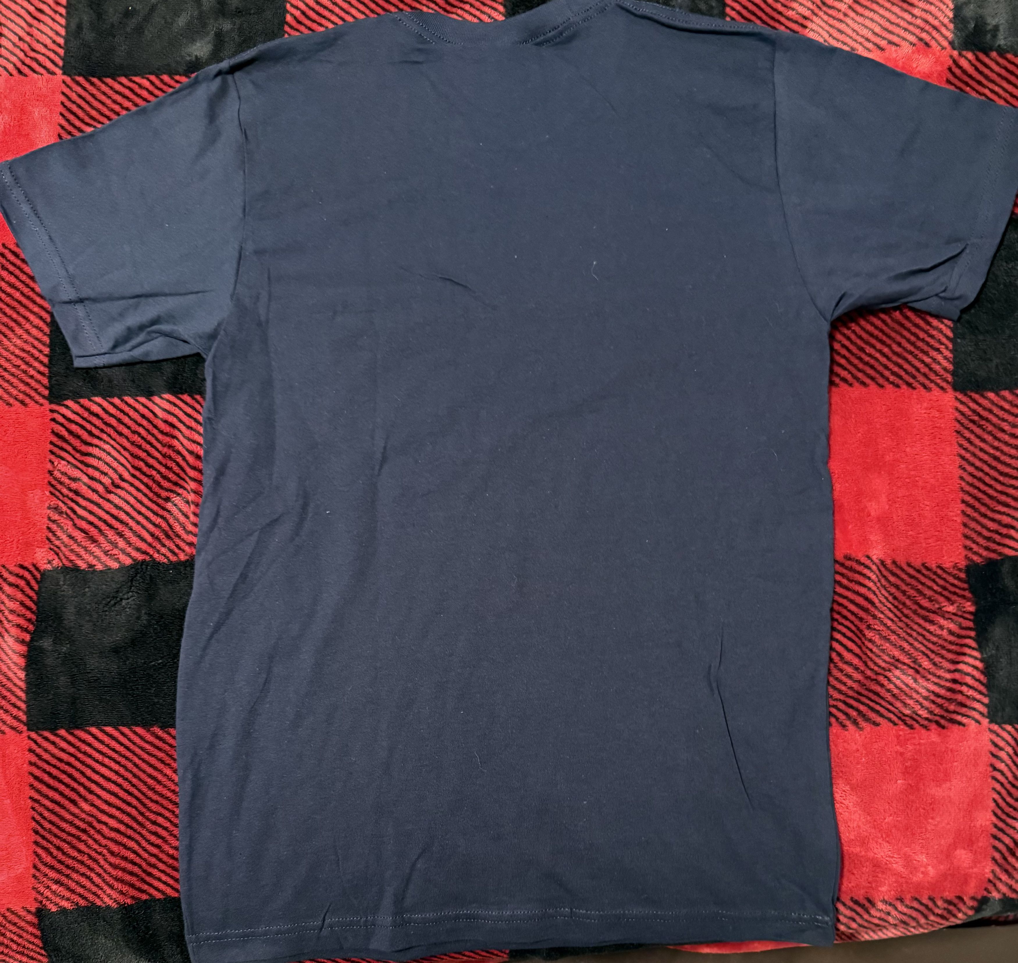 Supreme Supreme Blank t-shirt Size US M / EU 48-50 / 2 - 2 Thumbnail