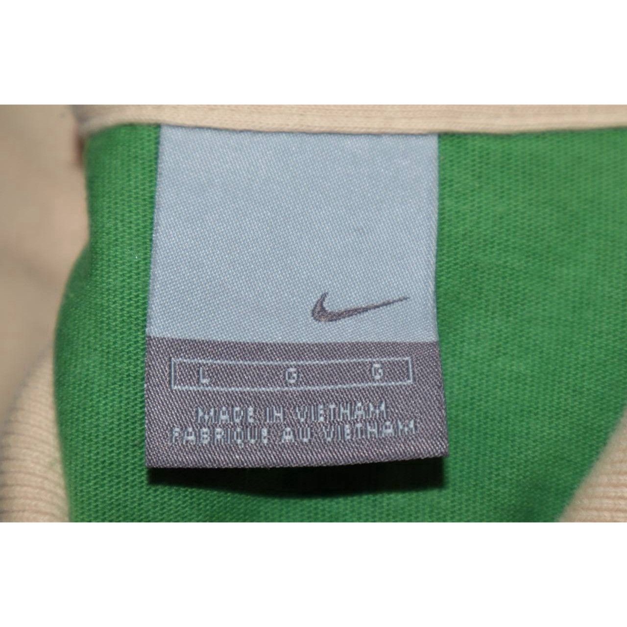 Nike Vintage 90s Y2K Nike T-Shirt Lot of 20 Mixed Sizes Swoosh Size US XL / EU 56 / 4 - 11 Thumbnail