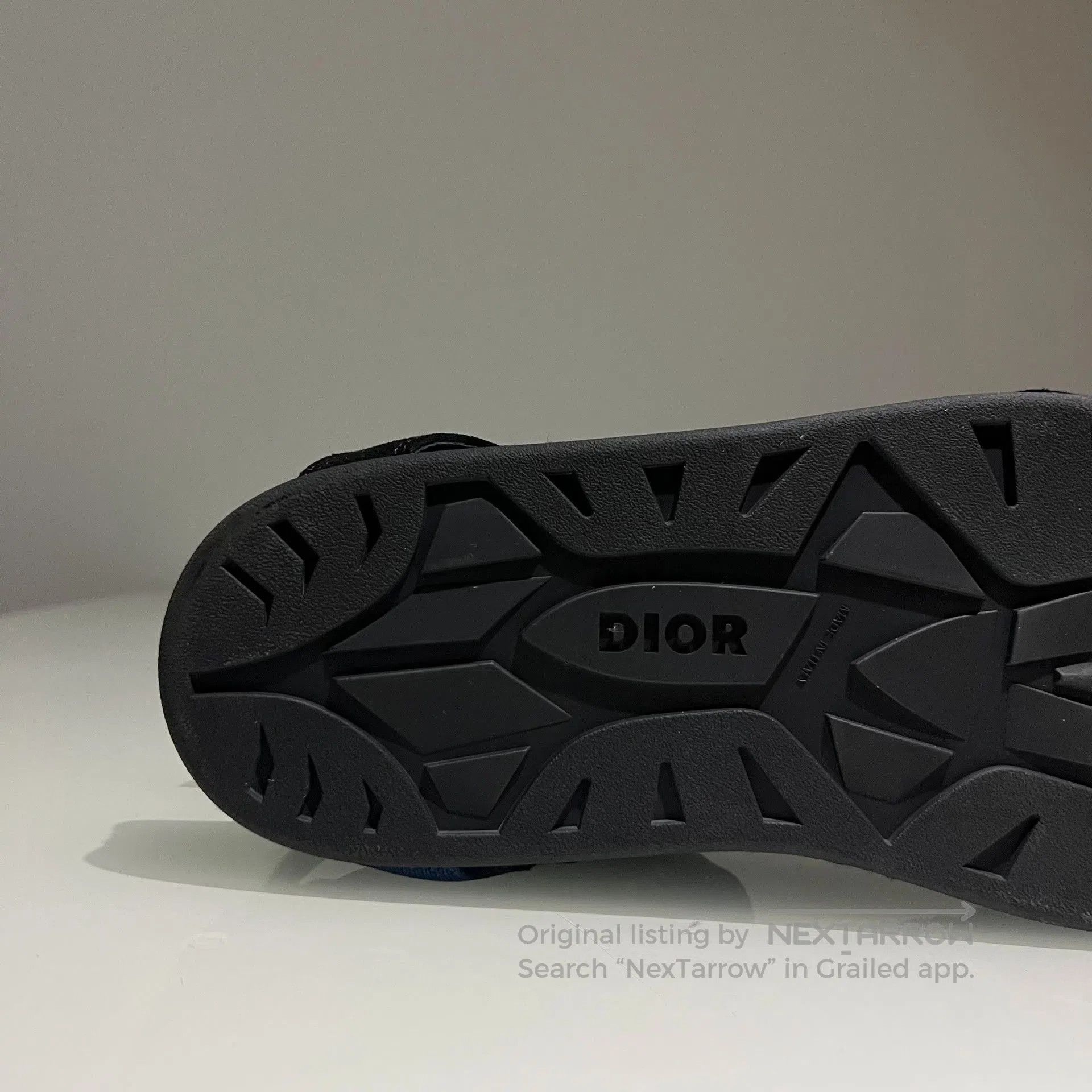 Dior Dior Logo Strappy Sandals. Size US 10 / EU 43 - 7 Thumbnail