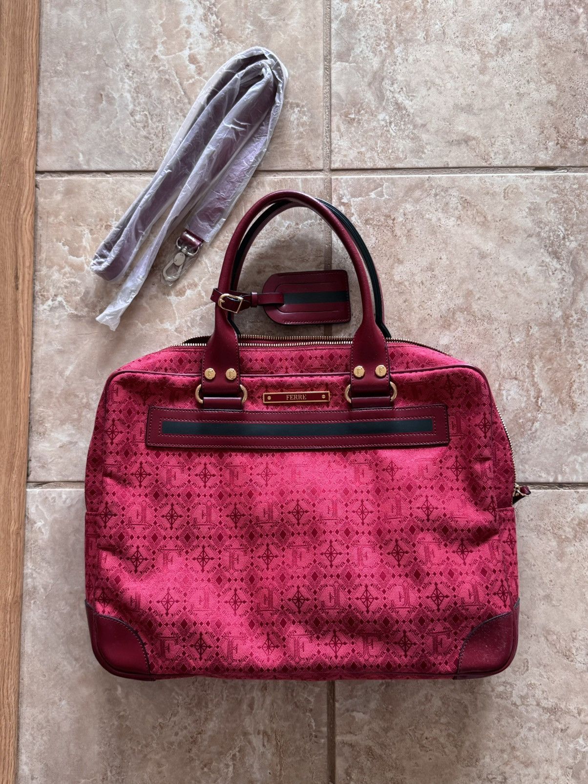 Gianfranco Ferre new Gianfranco Ferre Size ONE SIZE - 1 Thumbnail