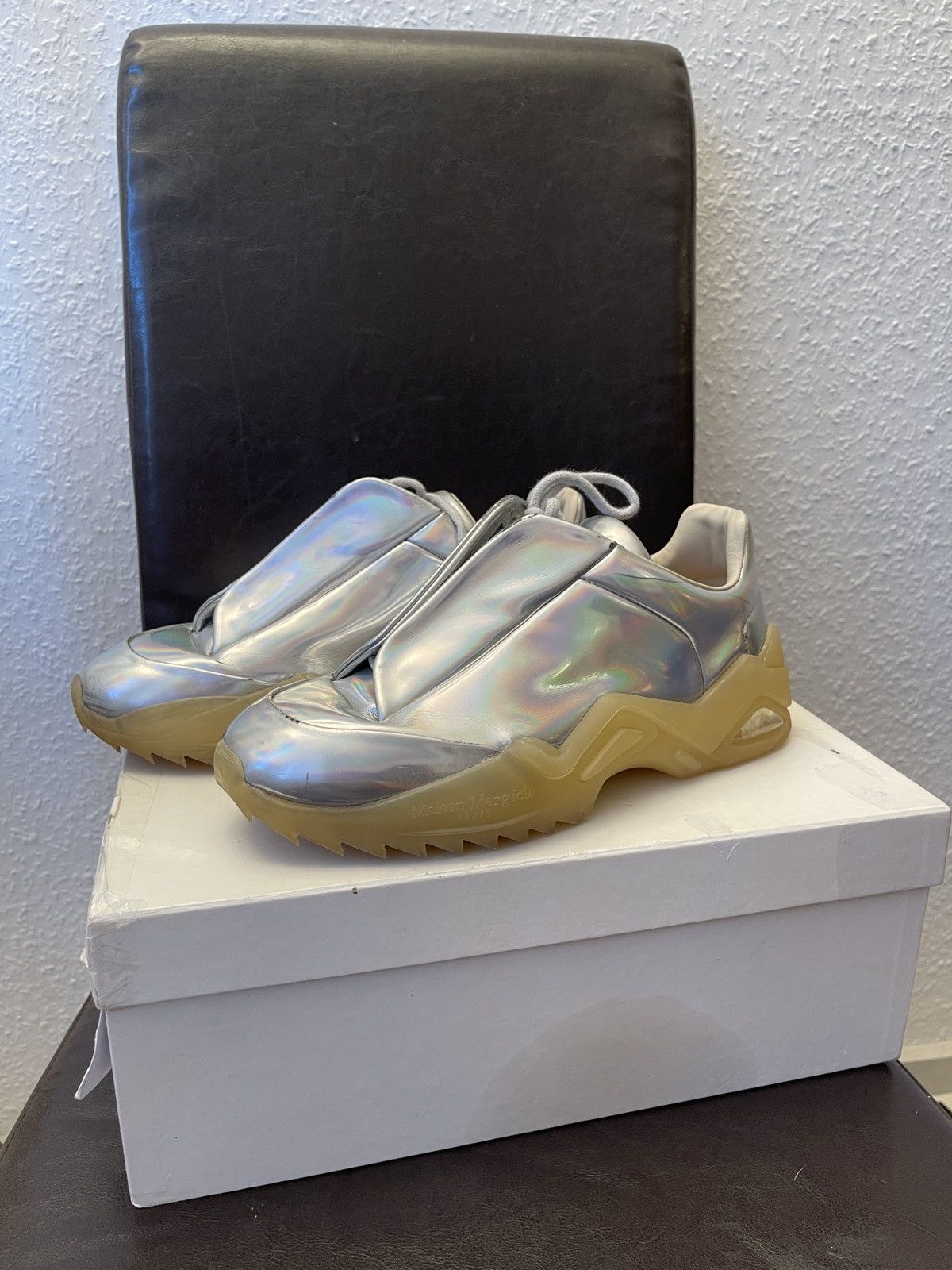 Maison Margiela Future | Grailed