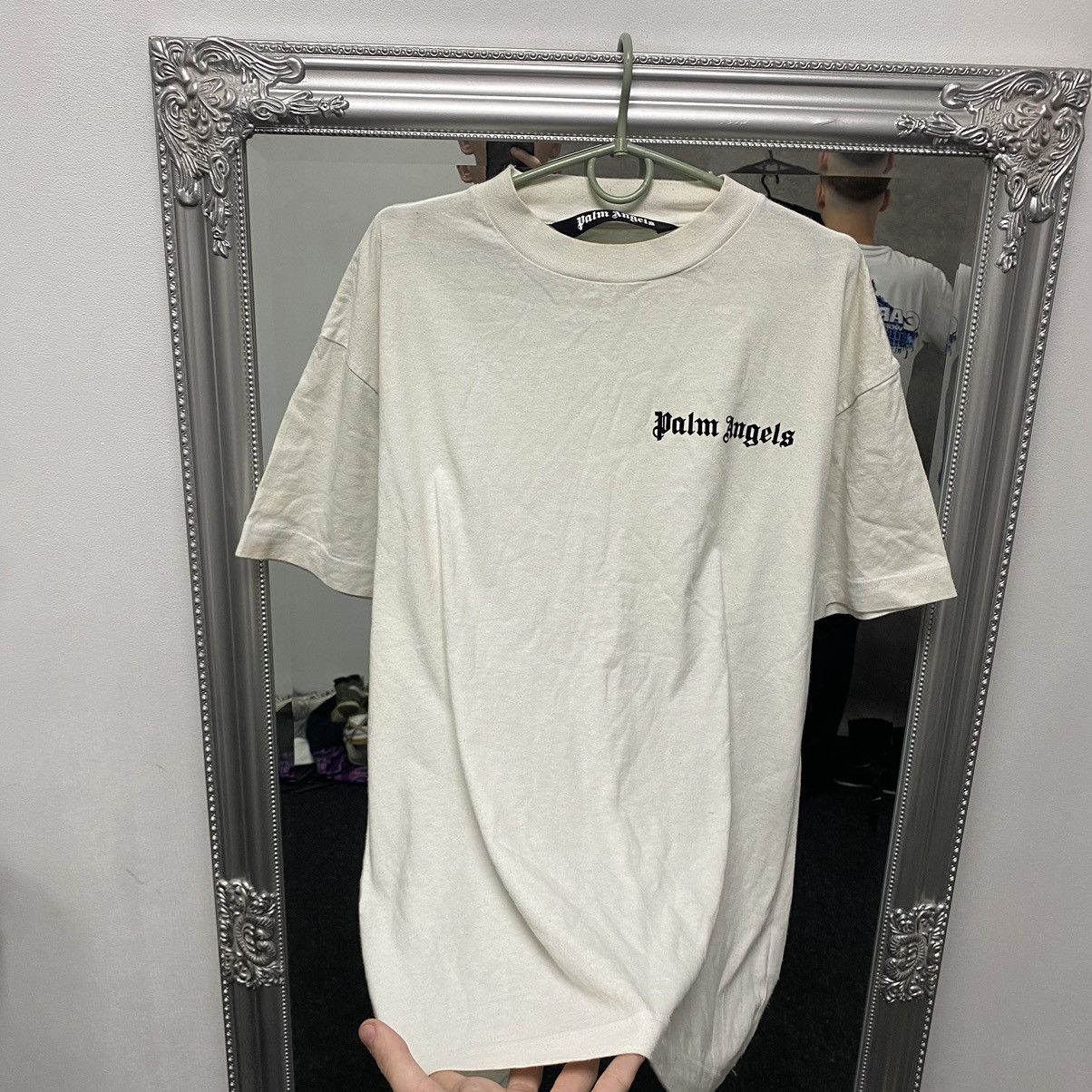 Palm Angels Palm Angels T-Shirt Size US M / EU 48-50 / 2 - 3 Thumbnail