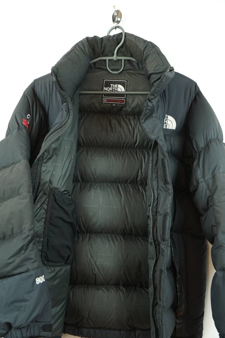The North Face The North Face Baltoro Hayvent 800 Size US S / EU 44-46 / 1 - 4 Thumbnail