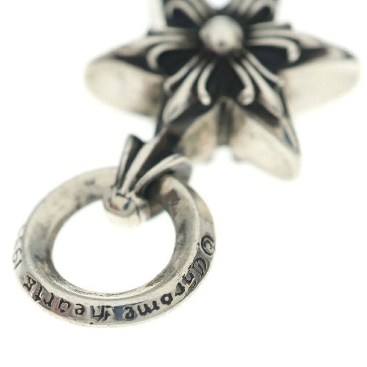 Chrome Hearts CHROME HEARTS 6 POINT STAR PENDANT SILVER Size ONE SIZE - 6 Thumbnail