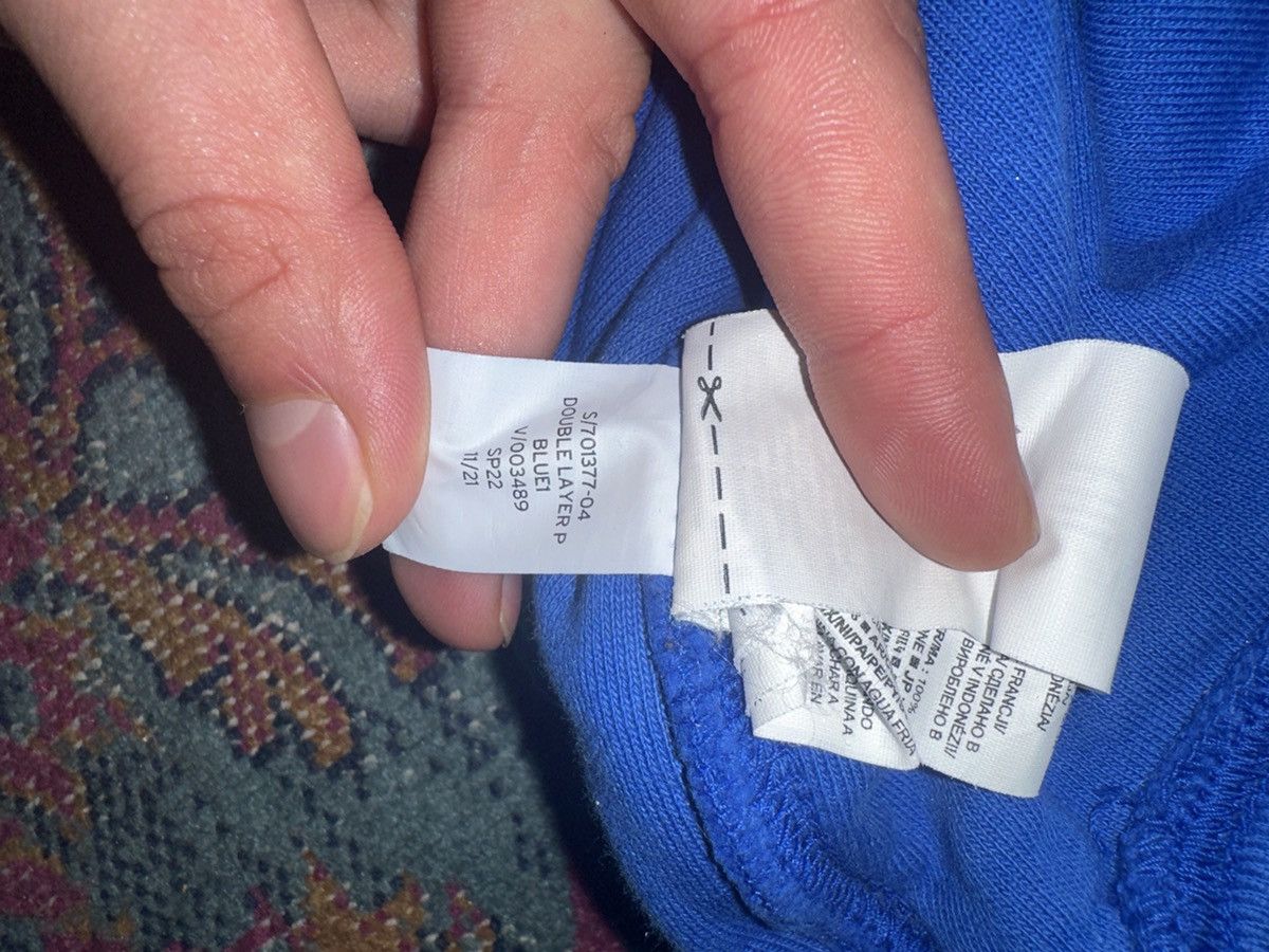 Gap × Yeezy YZY GAP HOODIE Size US L / EU 52-54 / 3 - 5 Thumbnail