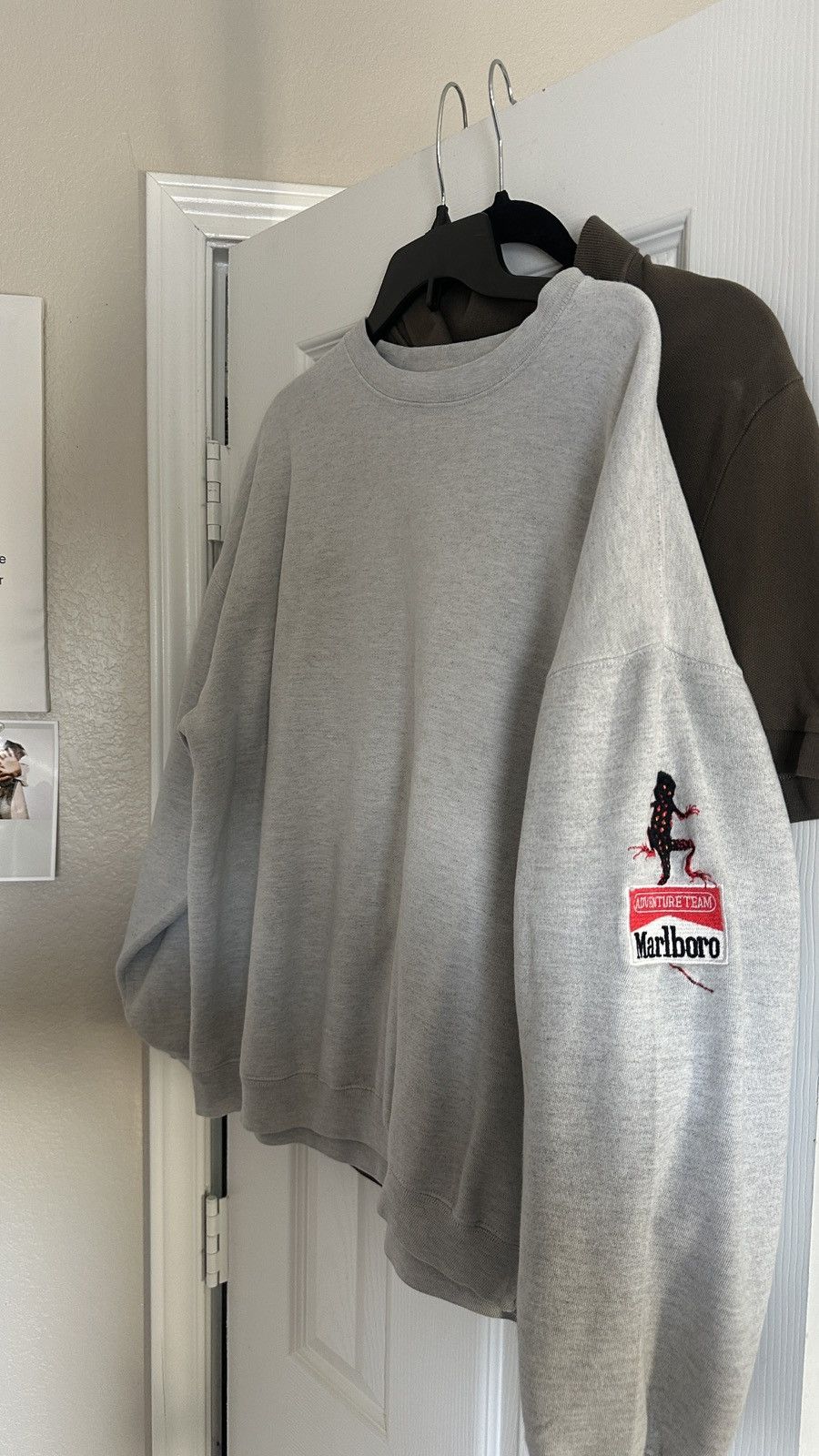 Marlboro vintage sweater