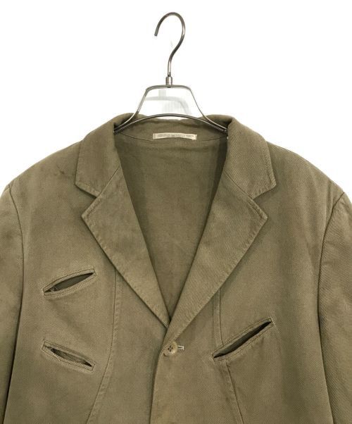 Yohji Yamamoto YOHJI YAMAMOTO Archive Swallow design jacket Size US M / EU 48-50 / 2 - 4 Thumbnail