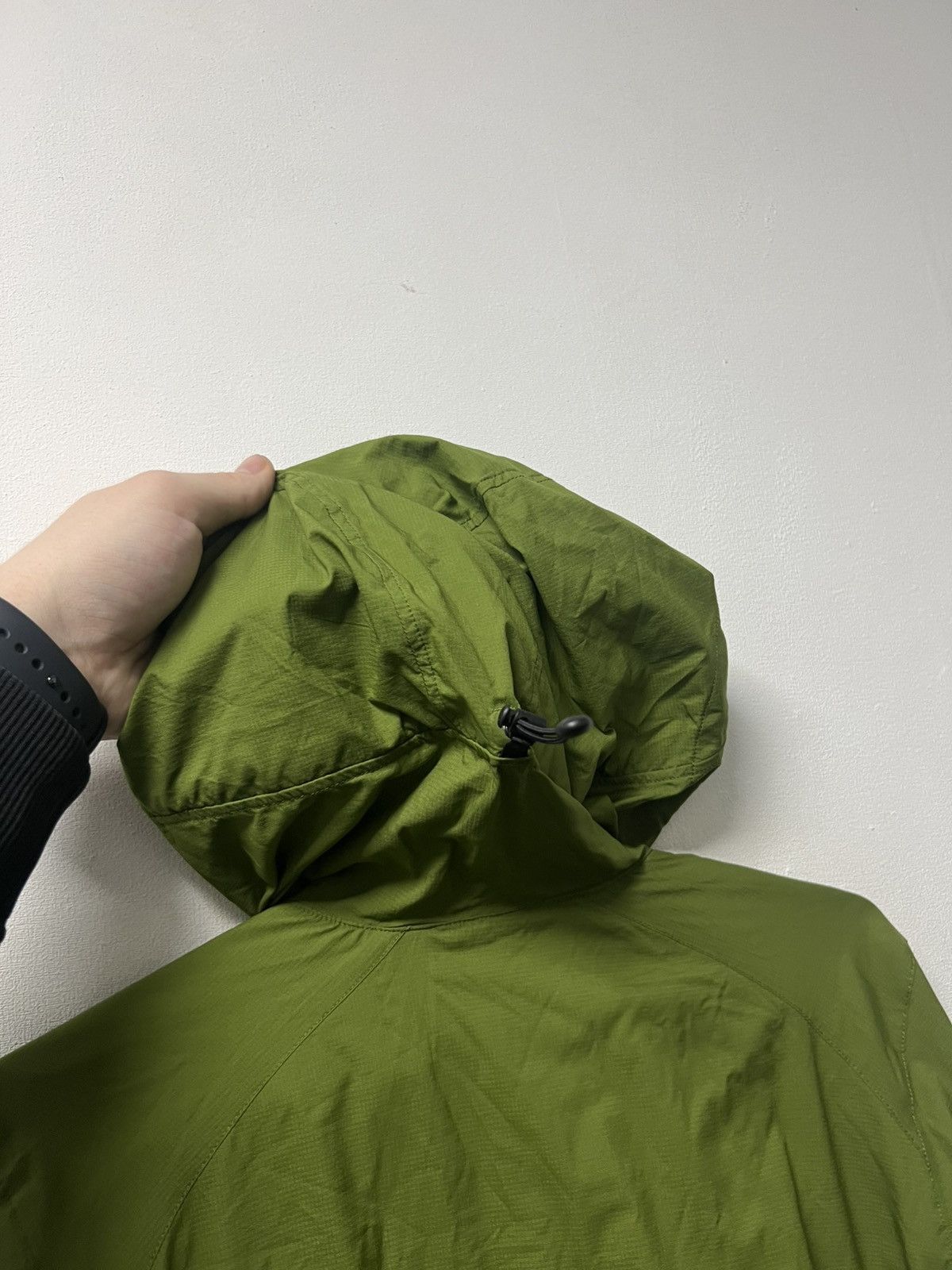 Arc'teryx Arcteryx Atom LT Jacket Mens Green Size US XS / EU 42 / 0 - 18 Thumbnail