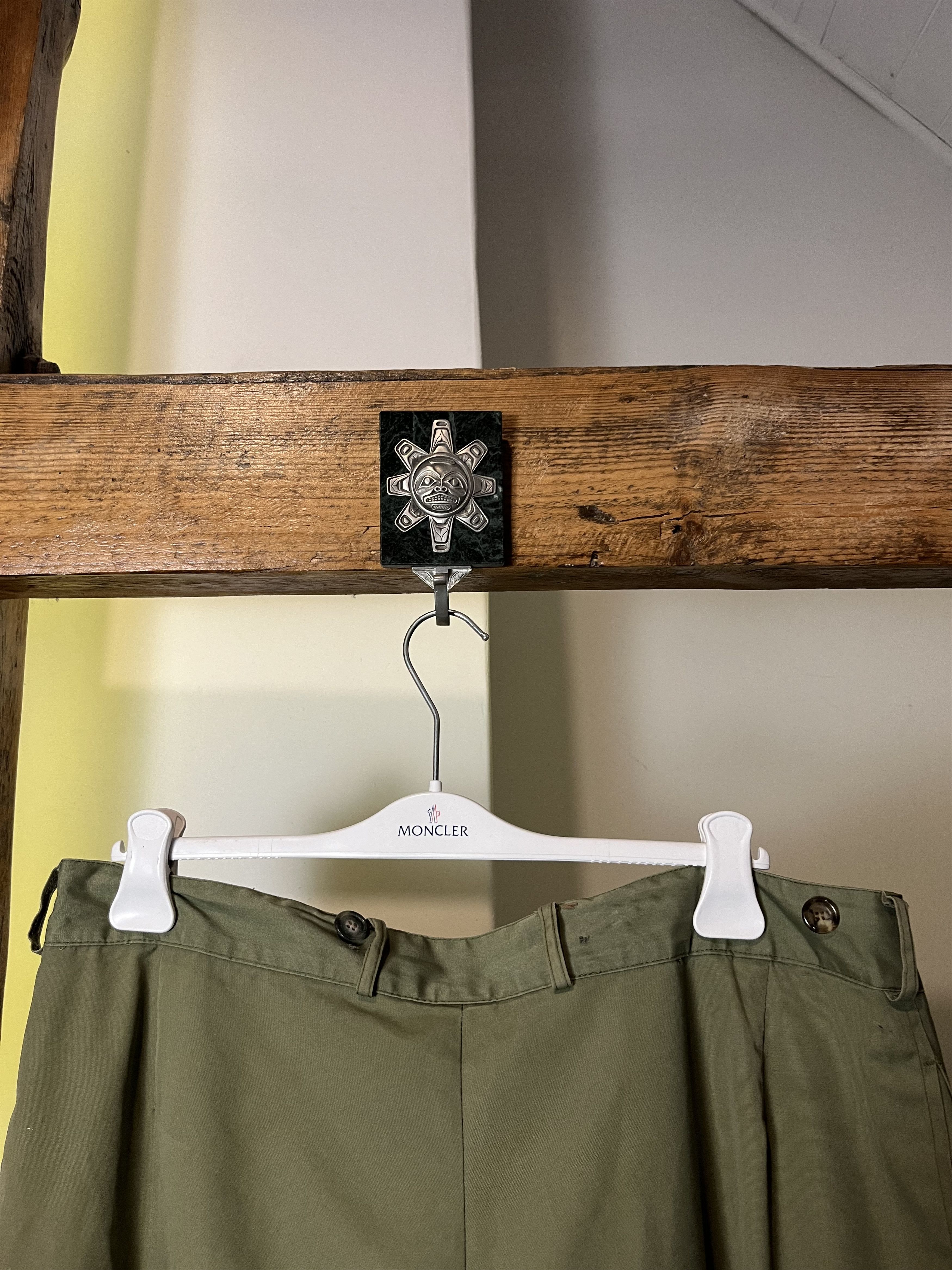 90s Fjallraven Multipocket Forest Gore-Tex Winter Pants
