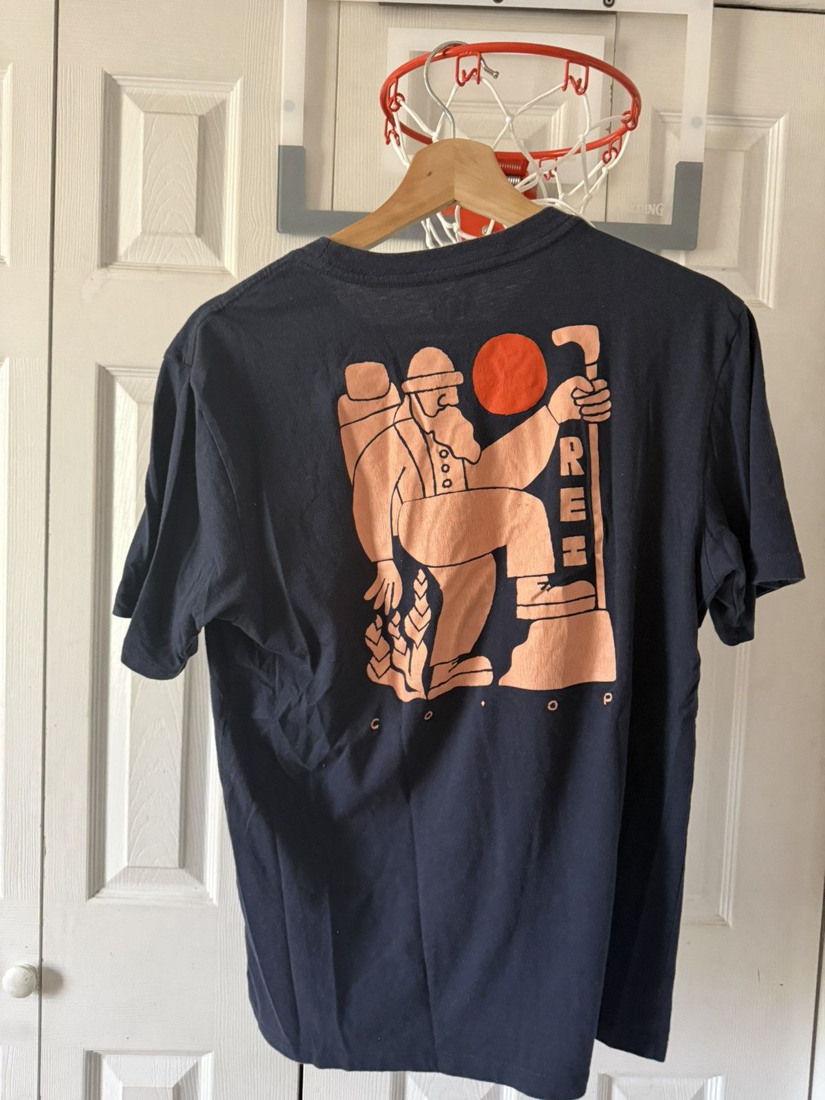 Rei Rei hiking shirt Size US S / EU 44-46 / 1 - 2 Thumbnail