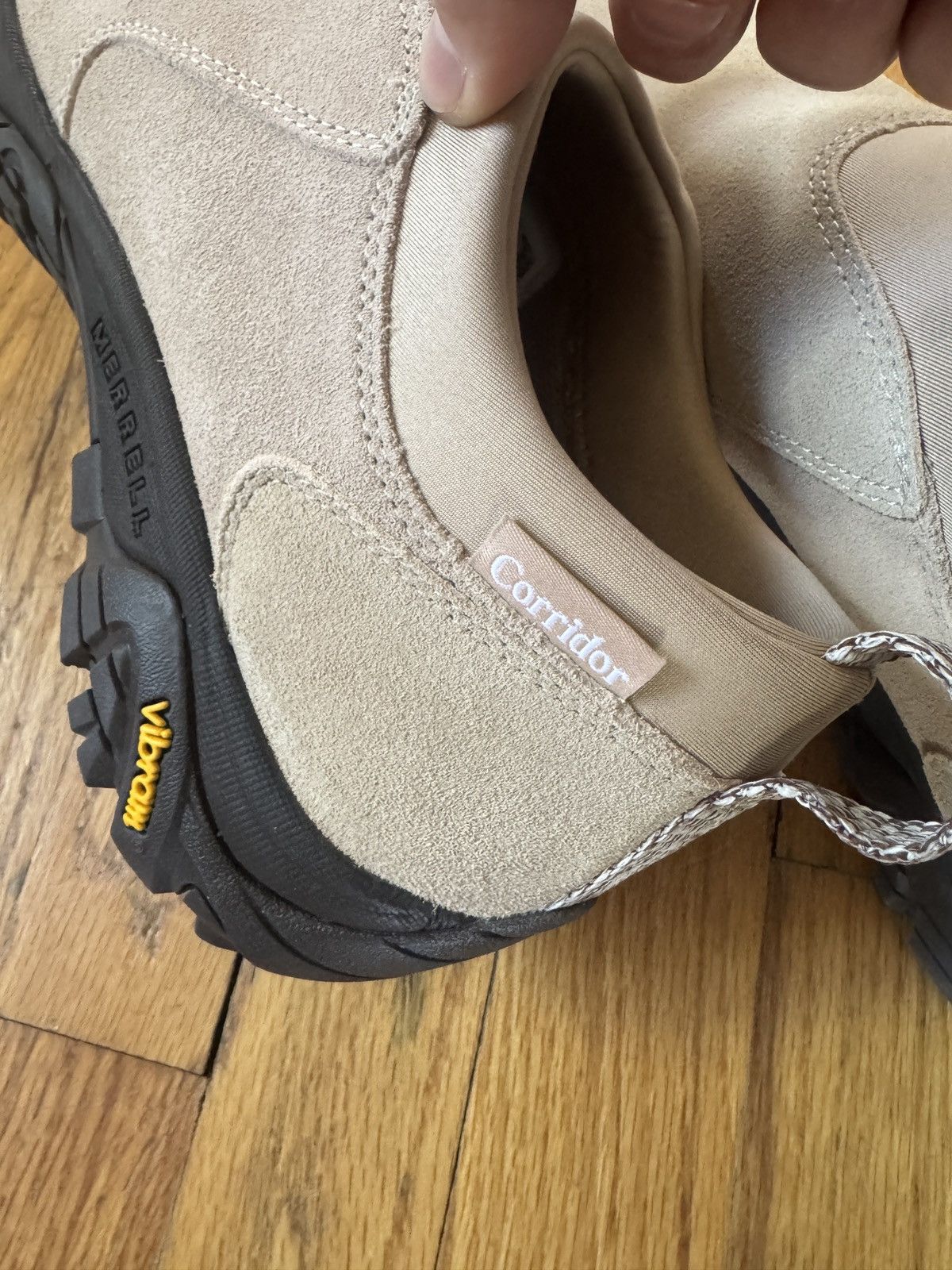 Merrell Moab Winter Moc 3 X Corridor Size US 9.5 / EU 42-43 - 2 Thumbnail