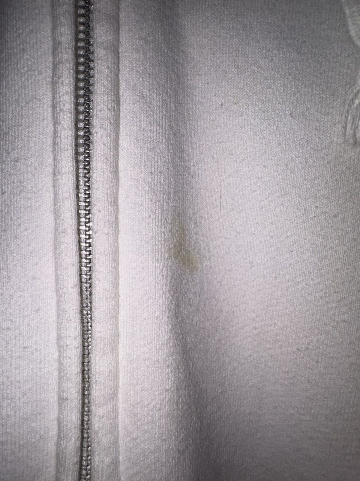 Comme des Garcons Homme Plus Cdg homme plus ss22 skull jacket with side zips Size US S / EU 44-46 / 1 - 6 Thumbnail