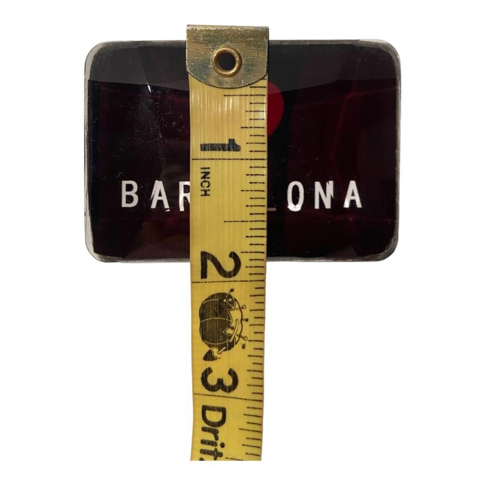 Designer Barcelona Magnet Bundle Size ONE SIZE - 5 Thumbnail