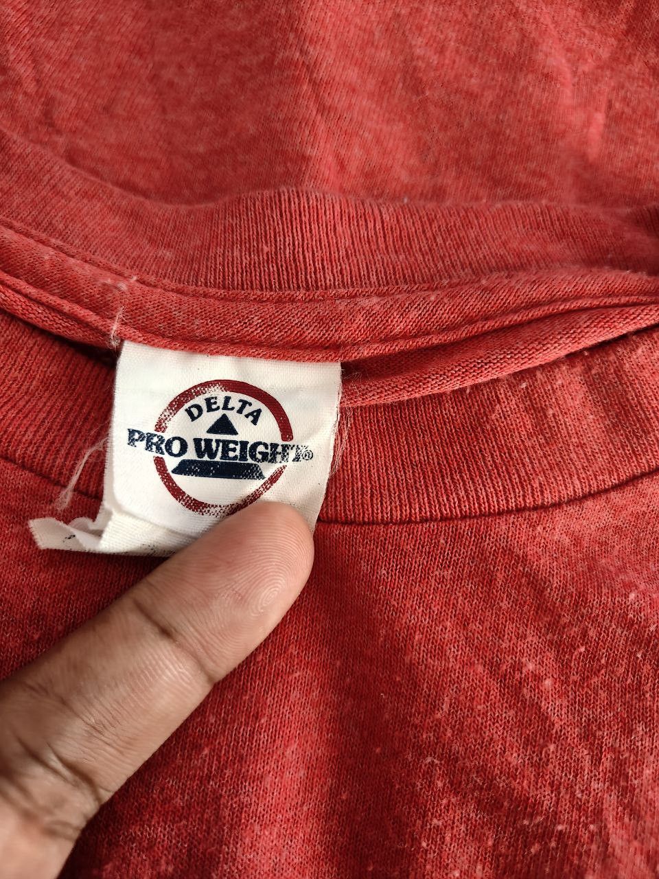 Vintage Y2K Humour T Size US XL / EU 56 / 4 - 2 Thumbnail