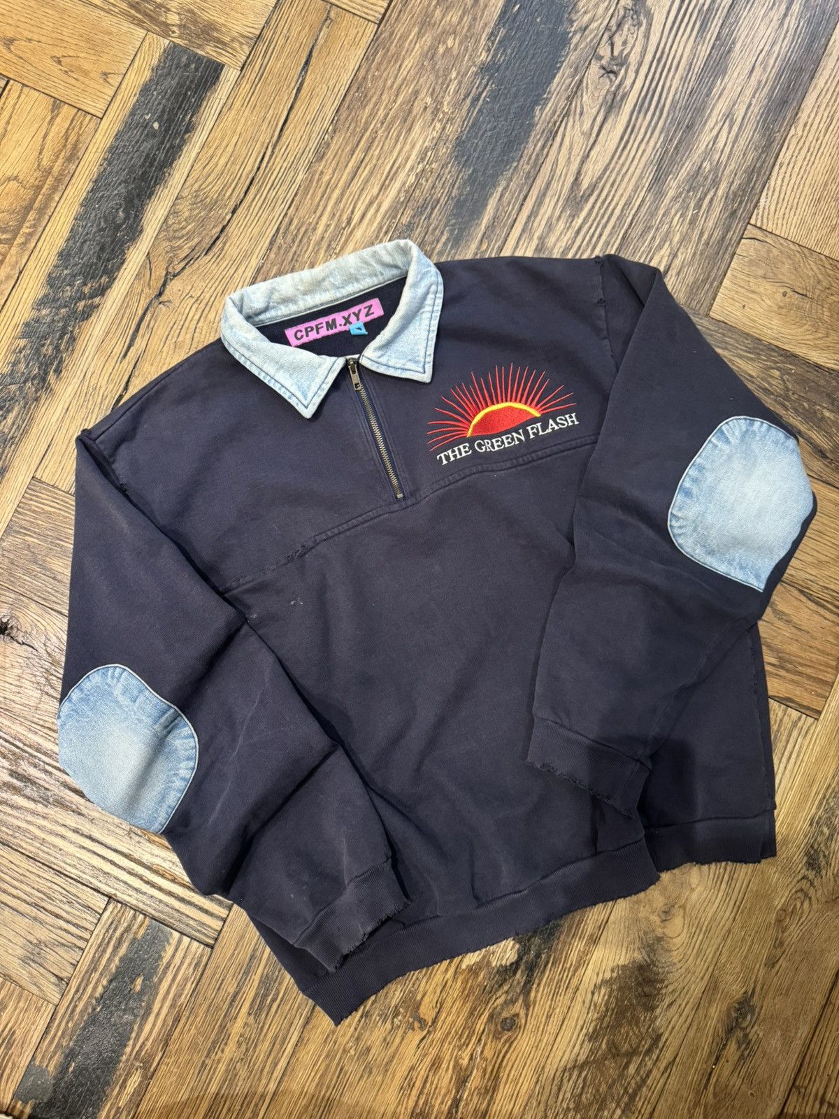 Cactus Plant Flea Market RARE CPFM 