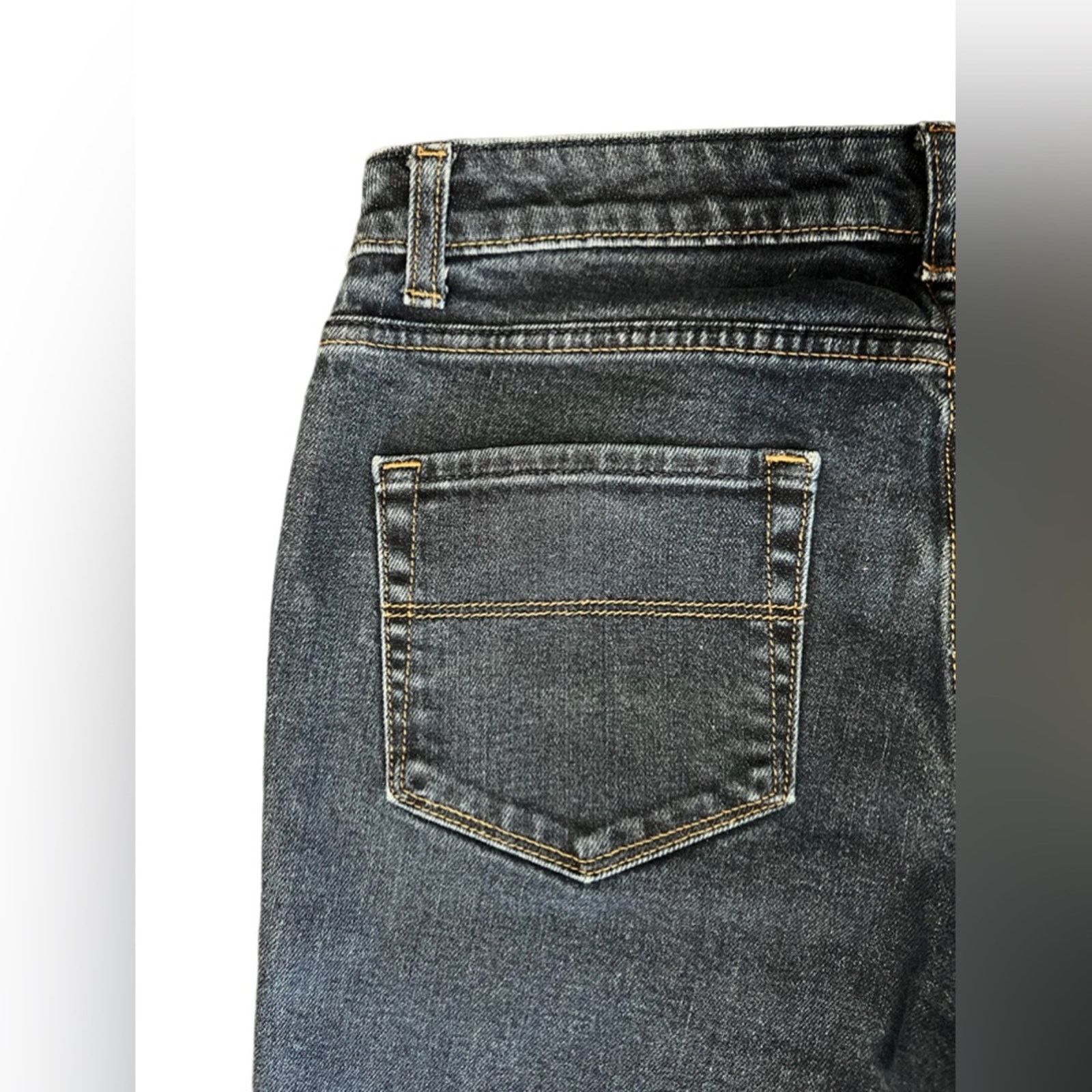 Patagonia Patagonia Women’s mid-rise boot cut jeans. Size:30 Size 30" / US 8 / IT 44 - 14 Thumbnail