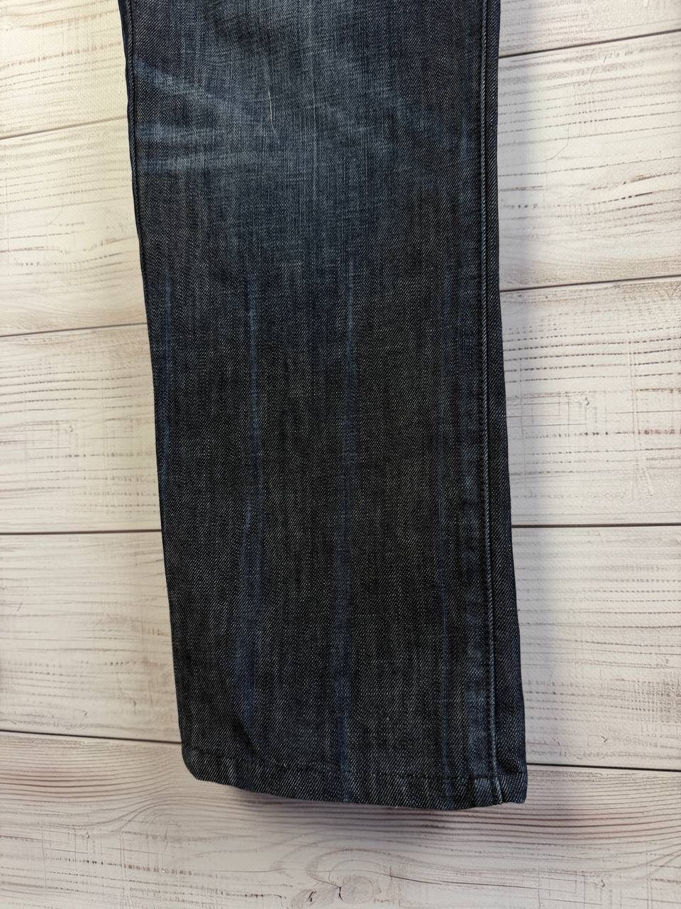 Armani Vintage 90s Armani Jeans trousers Chino Pants Oldmoney Size US 38 / EU 54 - 6 Thumbnail