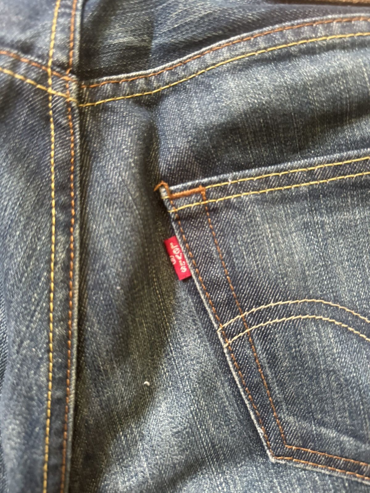Levi's Levi’s 501 Korean Exclusive Size US 32 / EU 48 - 6 Thumbnail