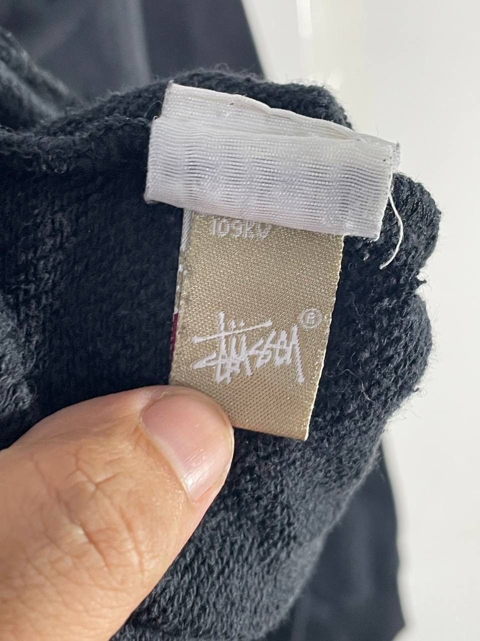 Stussy Stussy troops american flags Size US M / EU 48-50 / 2 - 8 Thumbnail