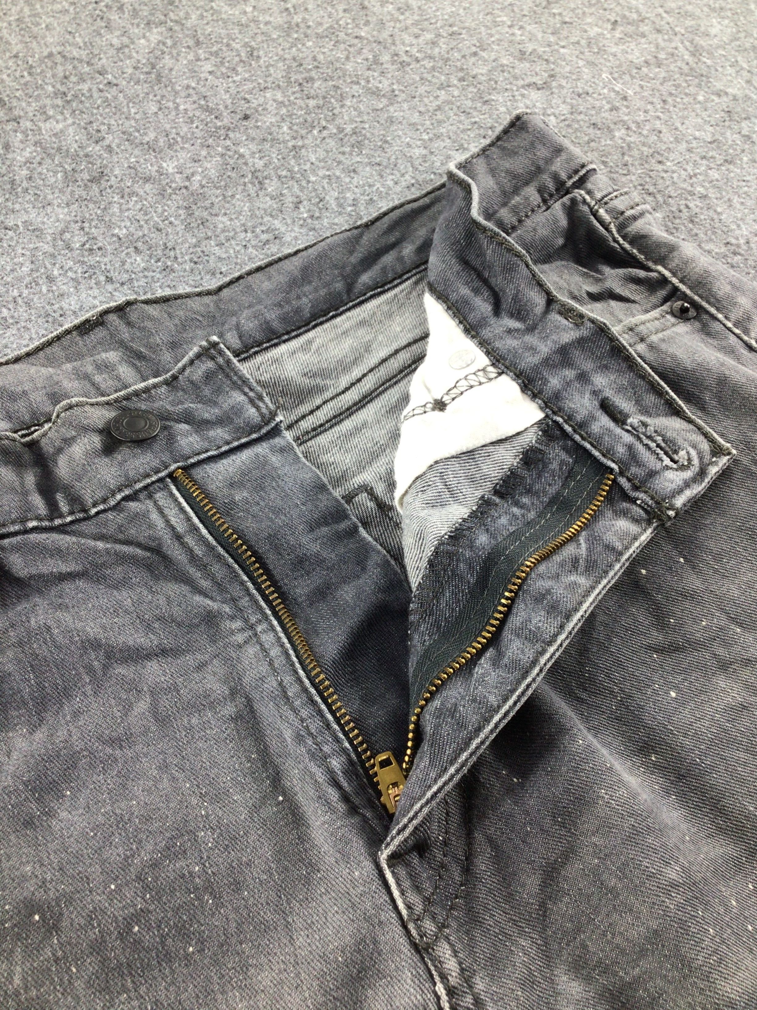 Levi's Vintage Levis 511 Jeans-J609 Size US 36 / EU 52 - 7 Thumbnail