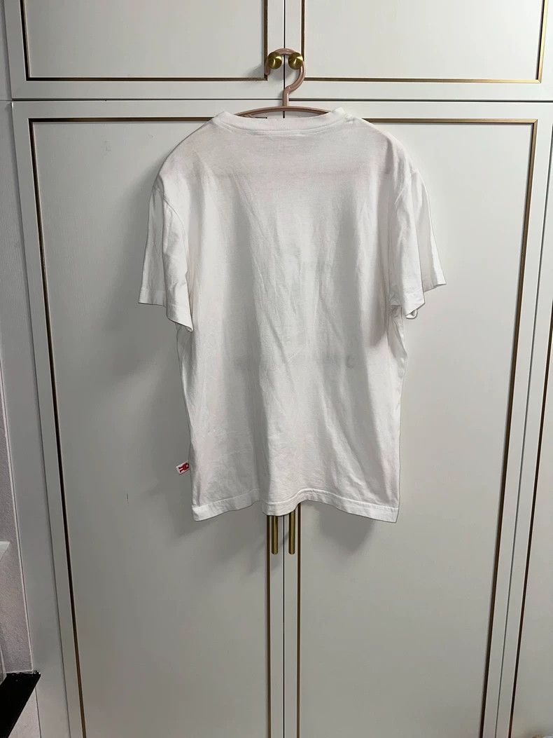 Walter Van Beirendonck walter van beirendonck Printed short sleeves Size US L / EU 52-54 / 3 - 2 Thumbnail