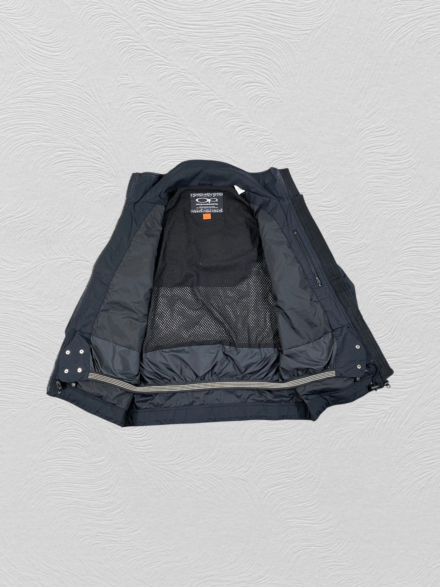 Ocean Pacific Vintage Ocean Pacific Medium Light Jacket- J482 Size US M / EU 48-50 / 2 - 3 Thumbnail