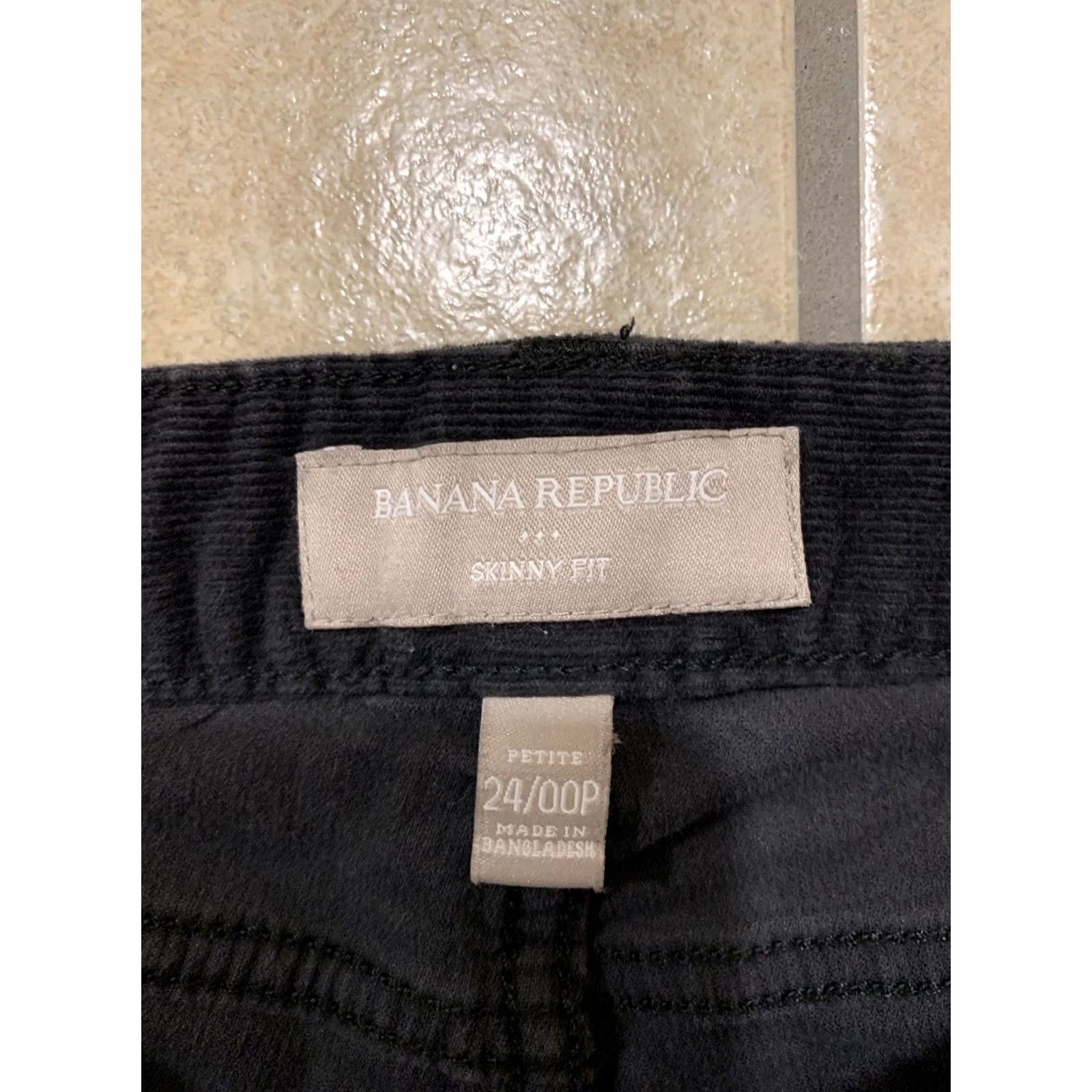 Banana Republic VINTAGE no Size 27" / US 4 / IT 40 - 5 Thumbnail