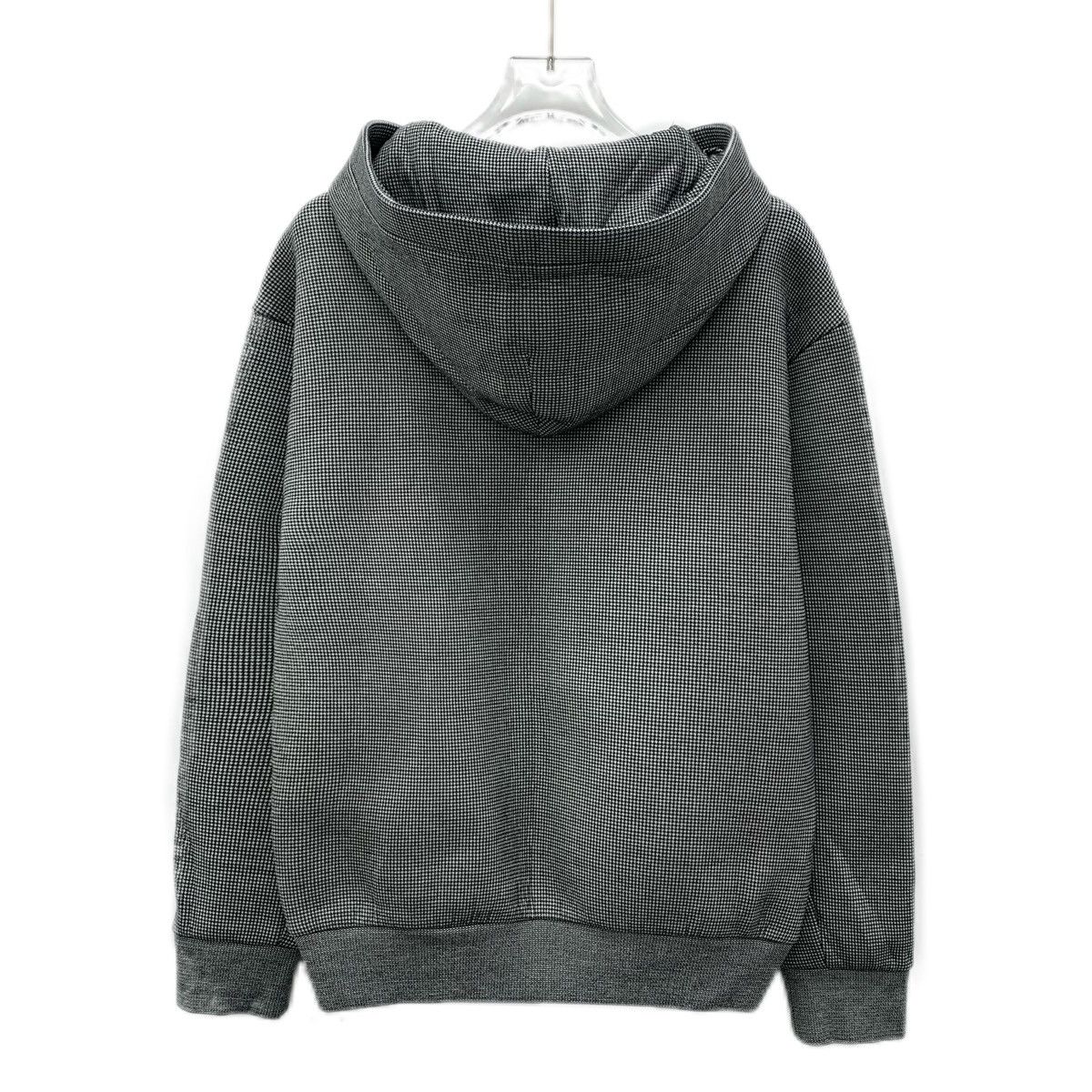 Louis Vuitton Louis Vuitton Wizard of Oz Portrait Hooded Sweatshirt K26WX Size US XS / EU 42 / 0 - 2 Thumbnail