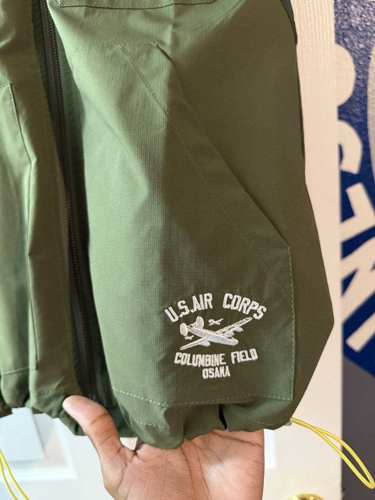 Other 74iswar vest Size US S / EU 44-46 / 1 - 5 Thumbnail