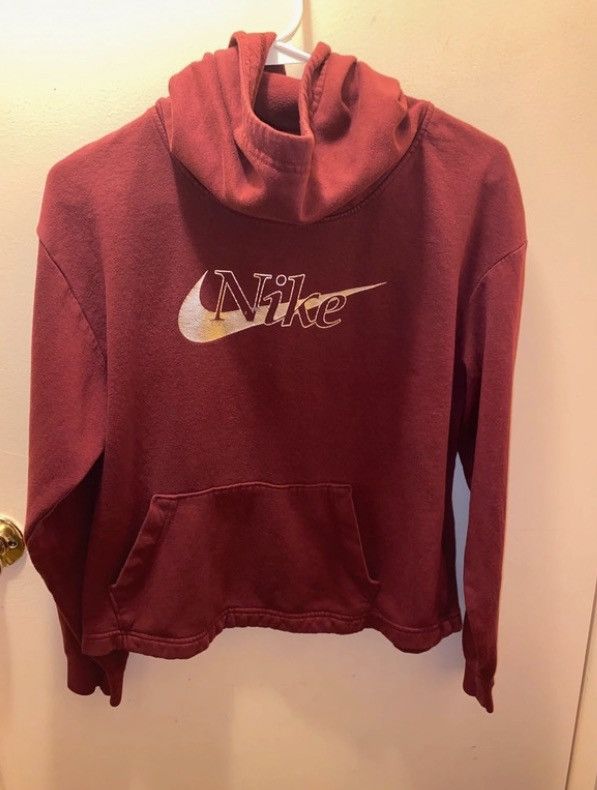 Nike Nike Hoodie Size XS / US 0-2 / IT 36-38 - 1 Thumbnail