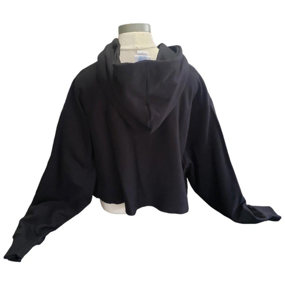 Champion CT897 Champion NWT Reverse Weave Cropped Hoodie Top XL Size XL / US 12-14 / IT 48-50 - 3 Thumbnail