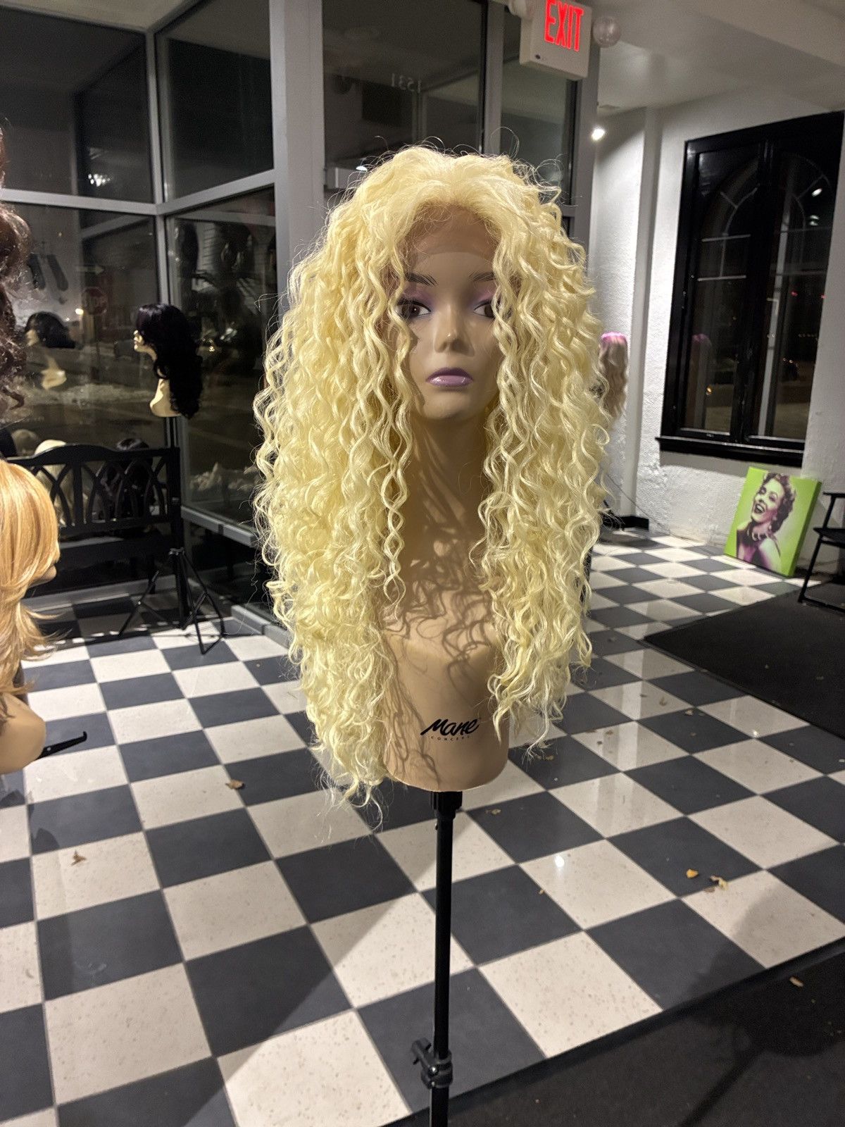 Other Tess wig Size ONE SIZE - 7 Thumbnail