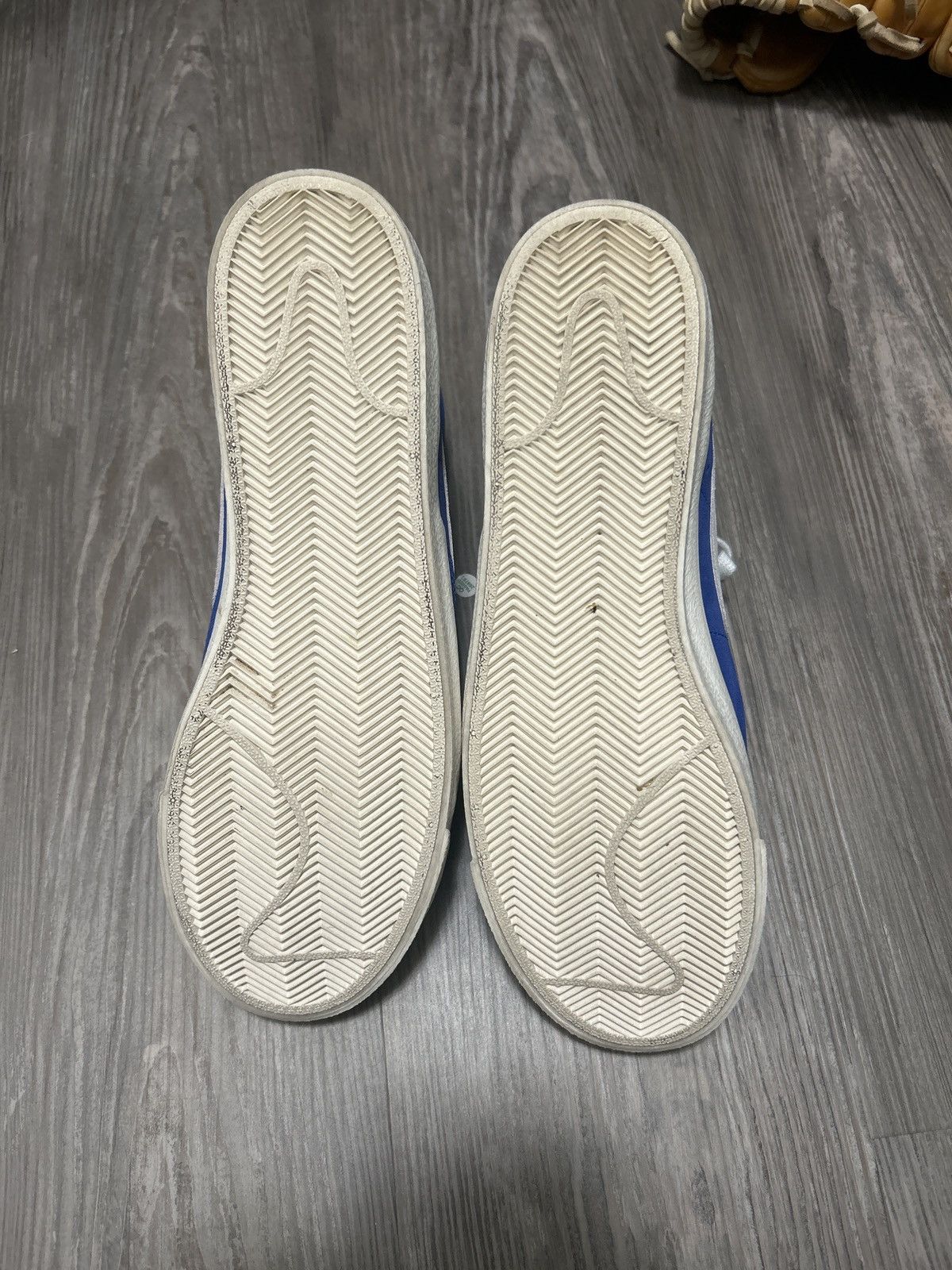 Nike Nike Blazers Size US 11 / EU 44 - 5 Thumbnail