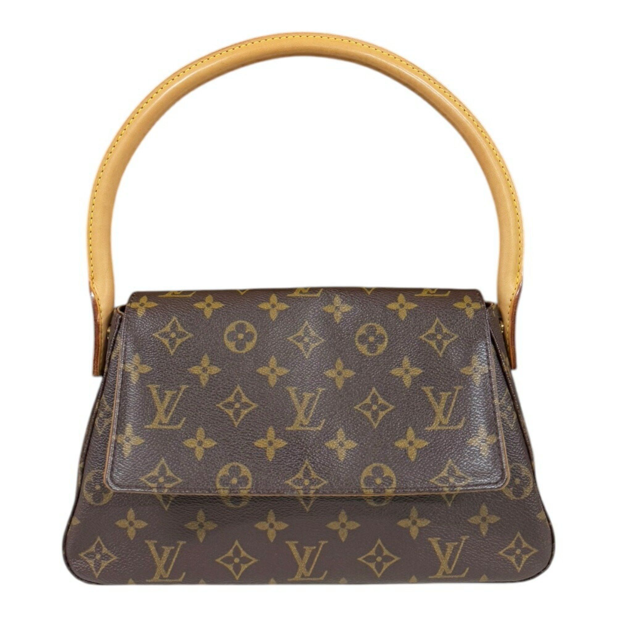 Louis Vuitton Louis Vuitton Looping handbag Size ONE SIZE - 1 Thumbnail
