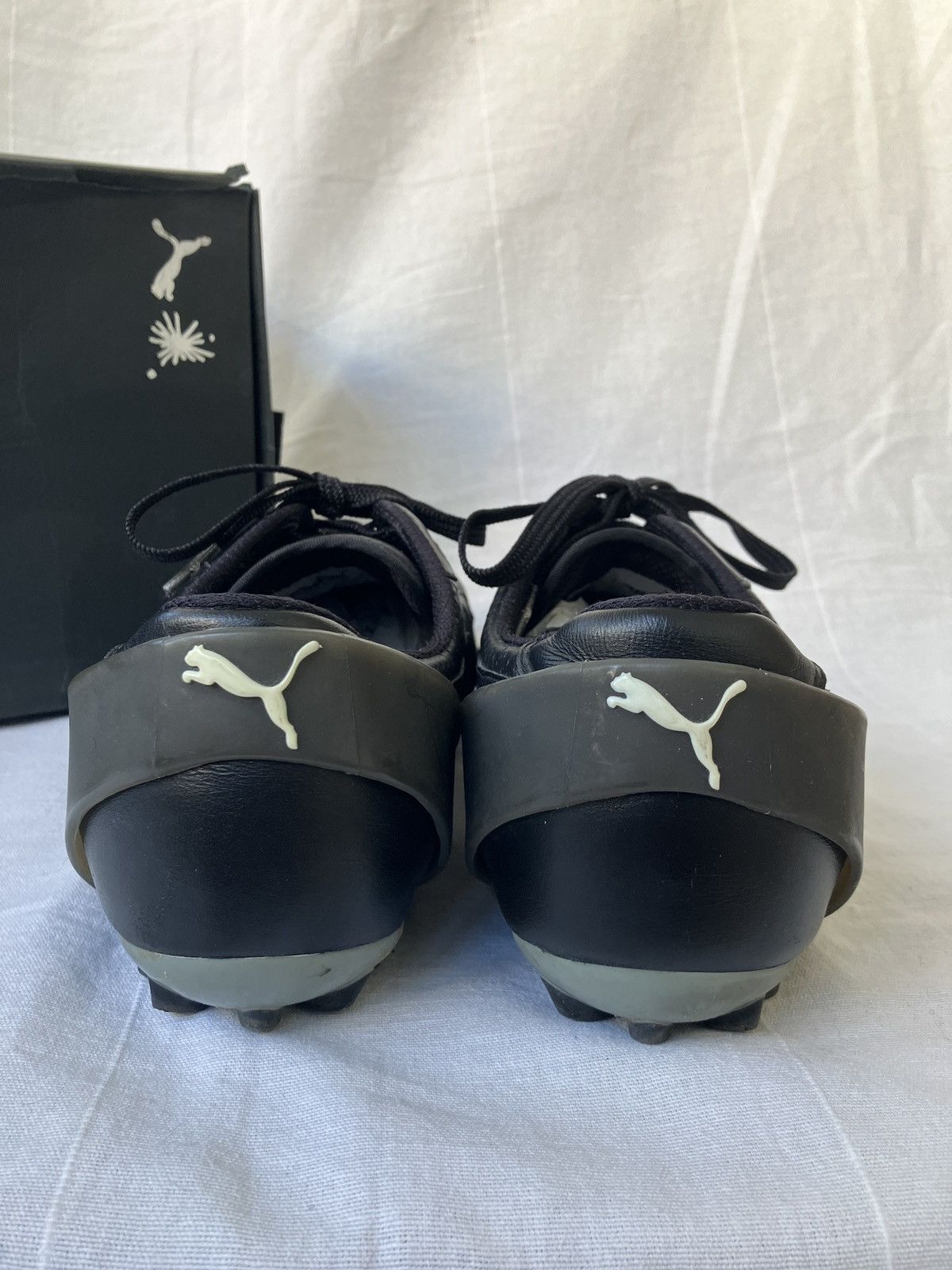 Maison MIHARA YASUHIRO × Puma Puma Mihara Yasuhiro MY-16 Size US 11 / EU 44 - 5 Thumbnail