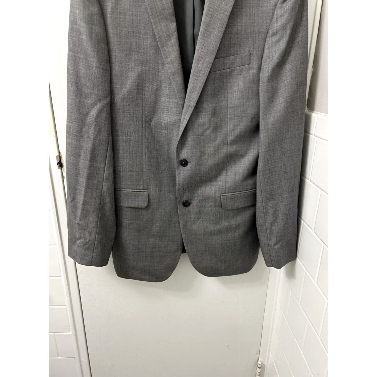 Jos. A. Bank VINTAGE? No. Size US XXL / EU 58 / 5 - 3 Thumbnail